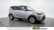 2025 Kia Soul  -
                  Lynn, MA