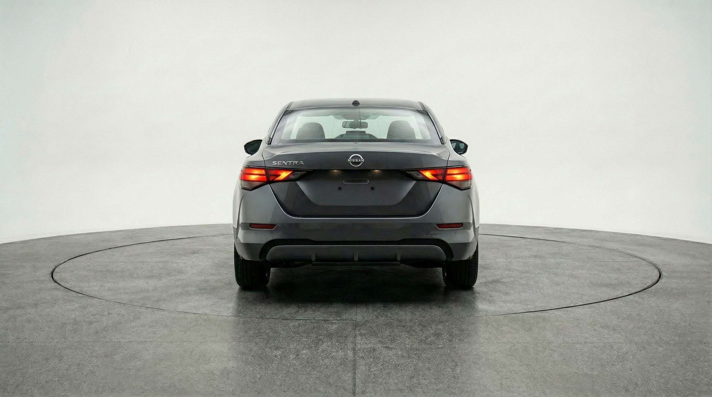 Thumbnail: 2025 Nissan Sentra - 7