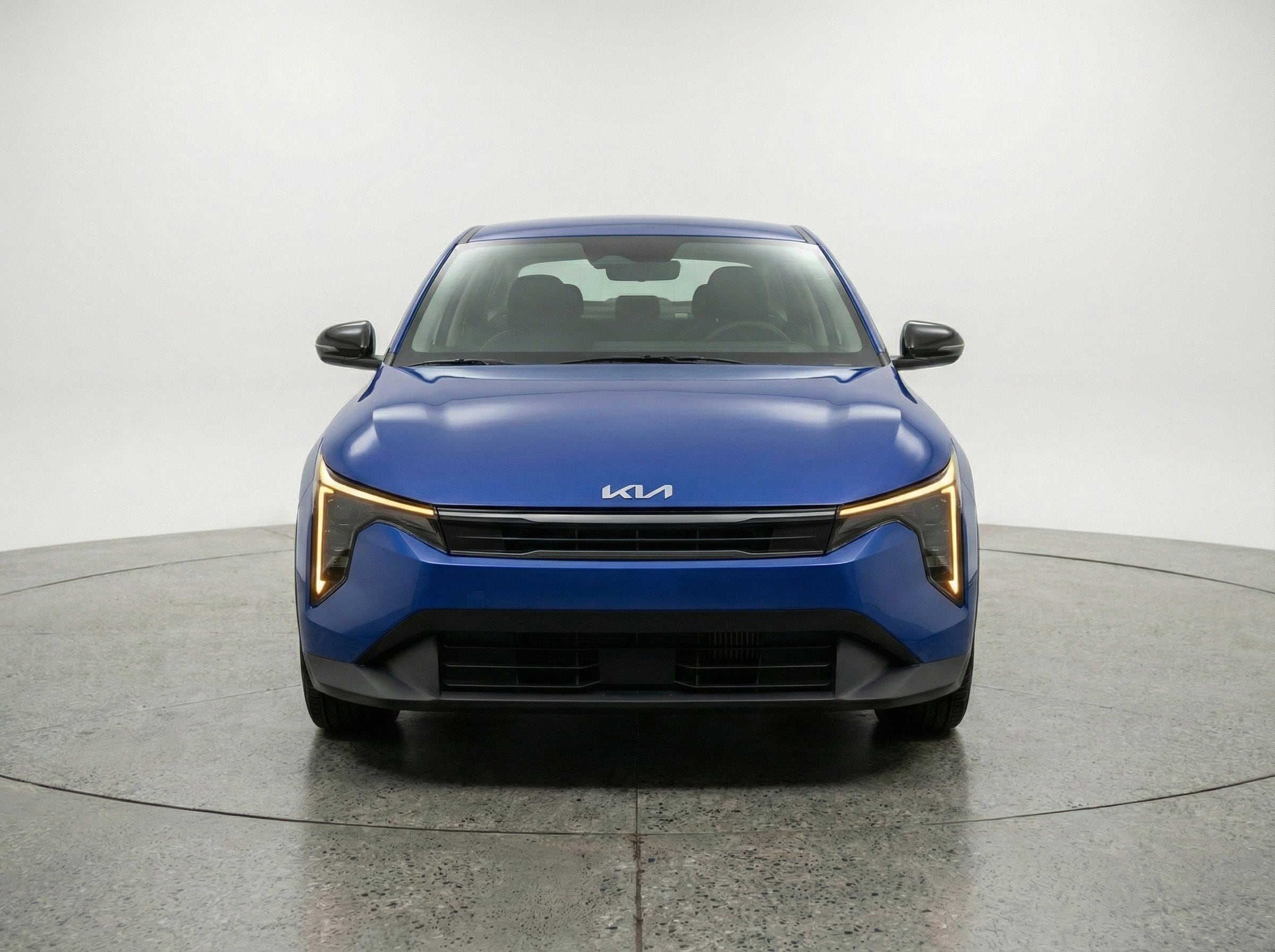 Thumbnail: 2025 Kia K4 - 2