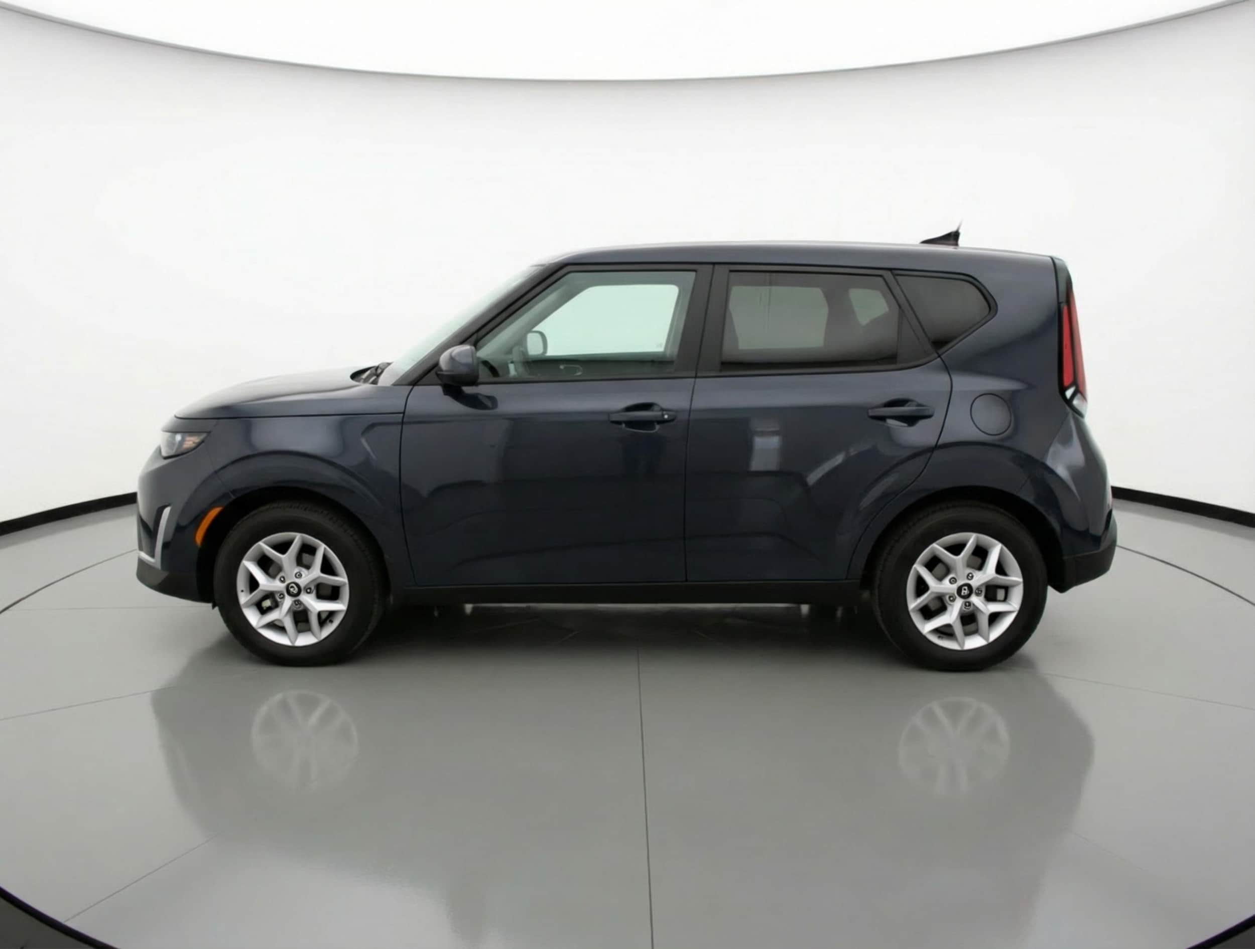 Thumbnail: 2025 Kia Soul - 4