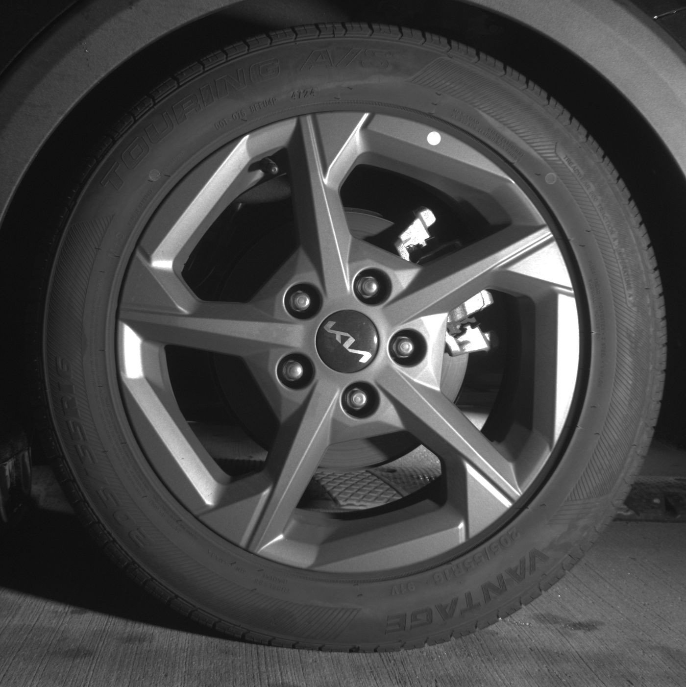 Thumbnail: 2025 Kia K4 - 14