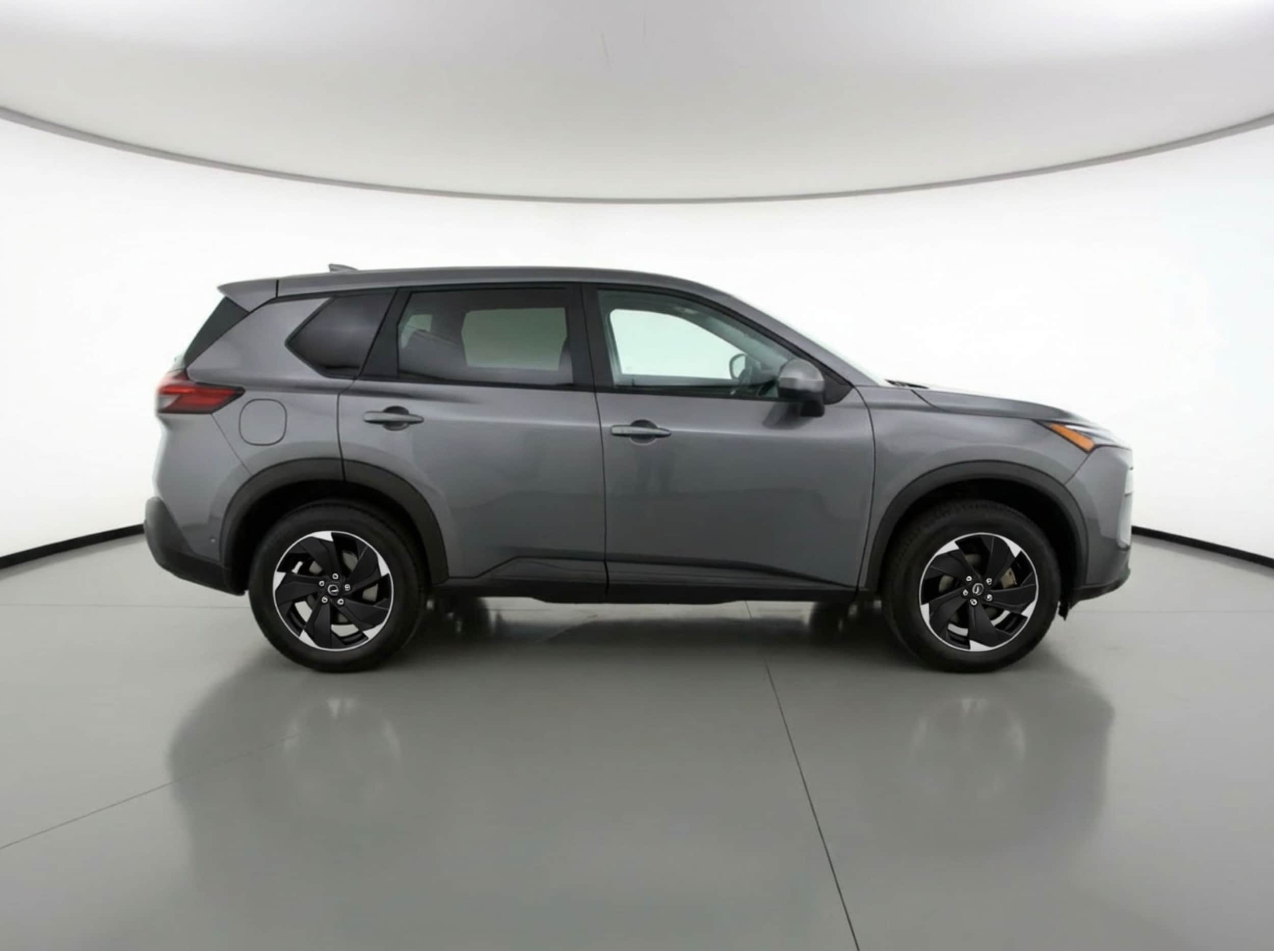Thumbnail: 2025 Nissan Rogue - 8
