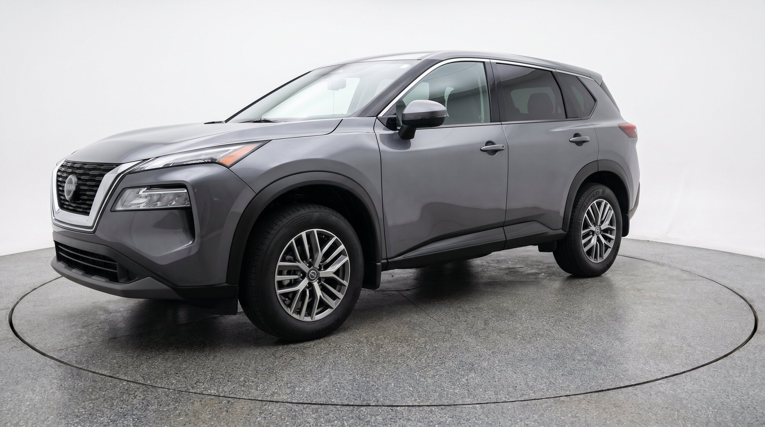 Thumbnail: 2026 Nissan Rogue - 3