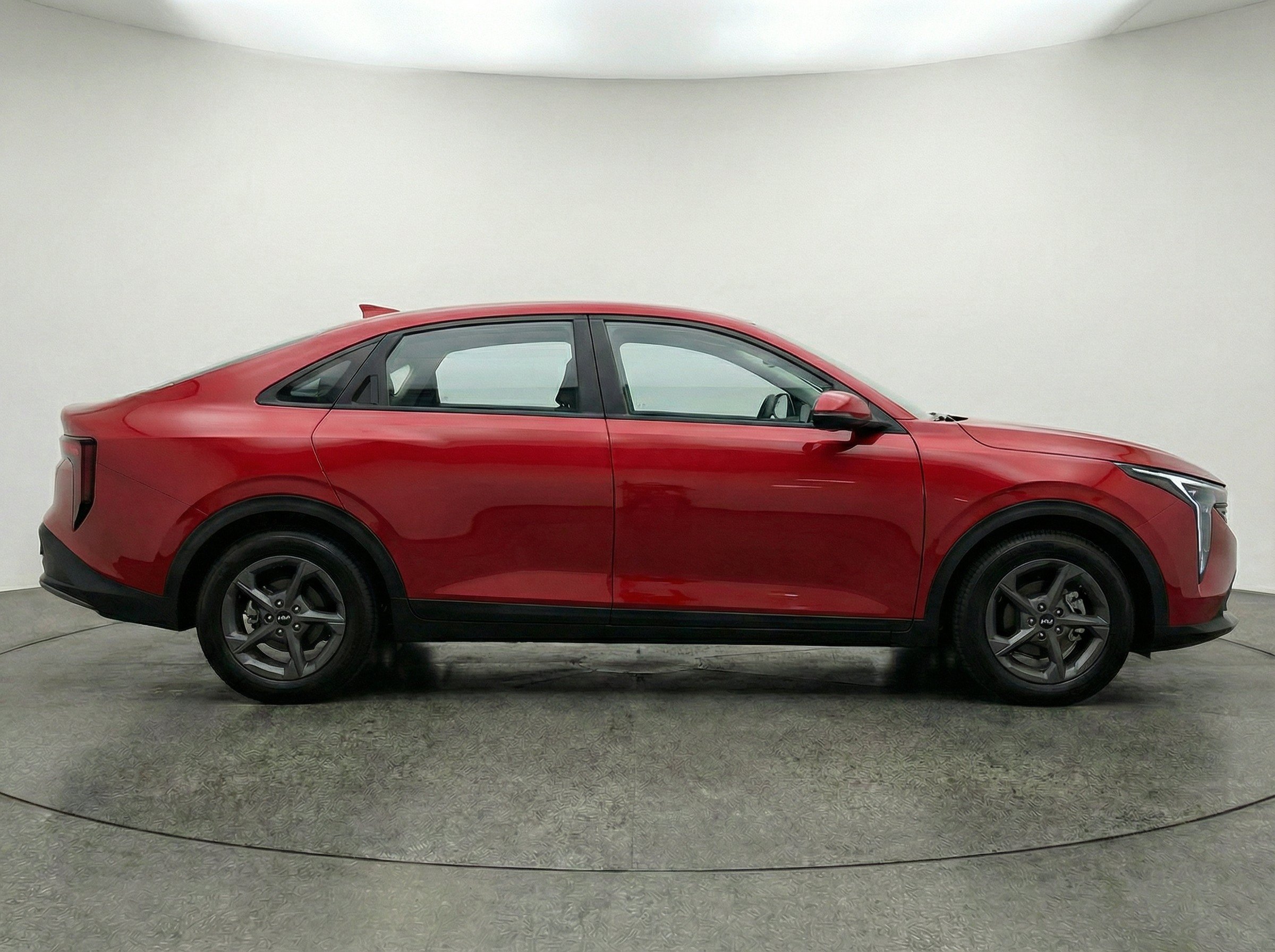 Thumbnail: 2025 Kia K4 - 11