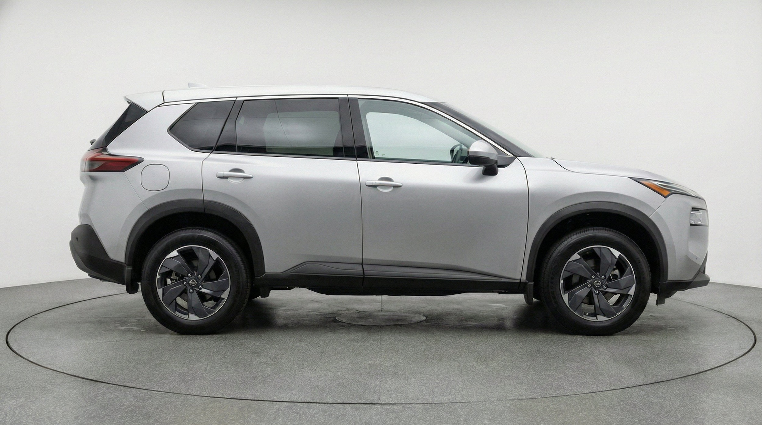 Thumbnail: 2025 Nissan Rogue - 11
