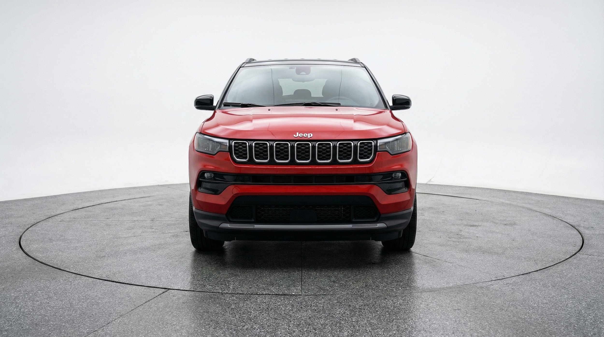 Thumbnail: 2025 Jeep Compass - 2