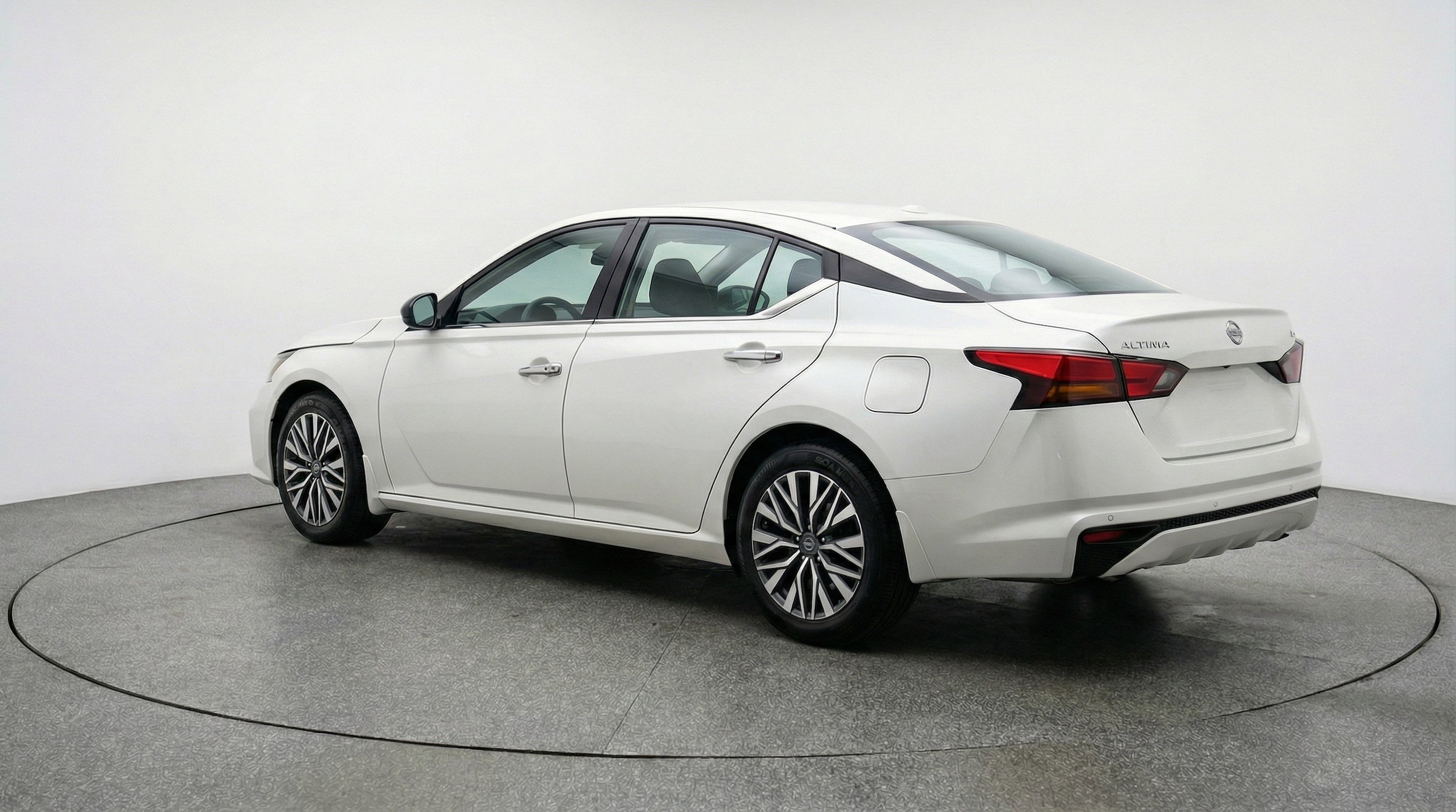 Thumbnail: 2025 Nissan Altima - 6