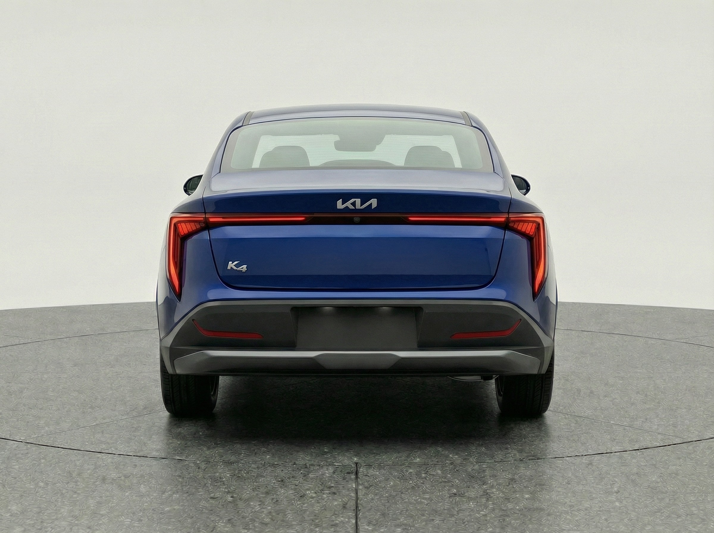 Thumbnail: 2025 Kia K4 - 6