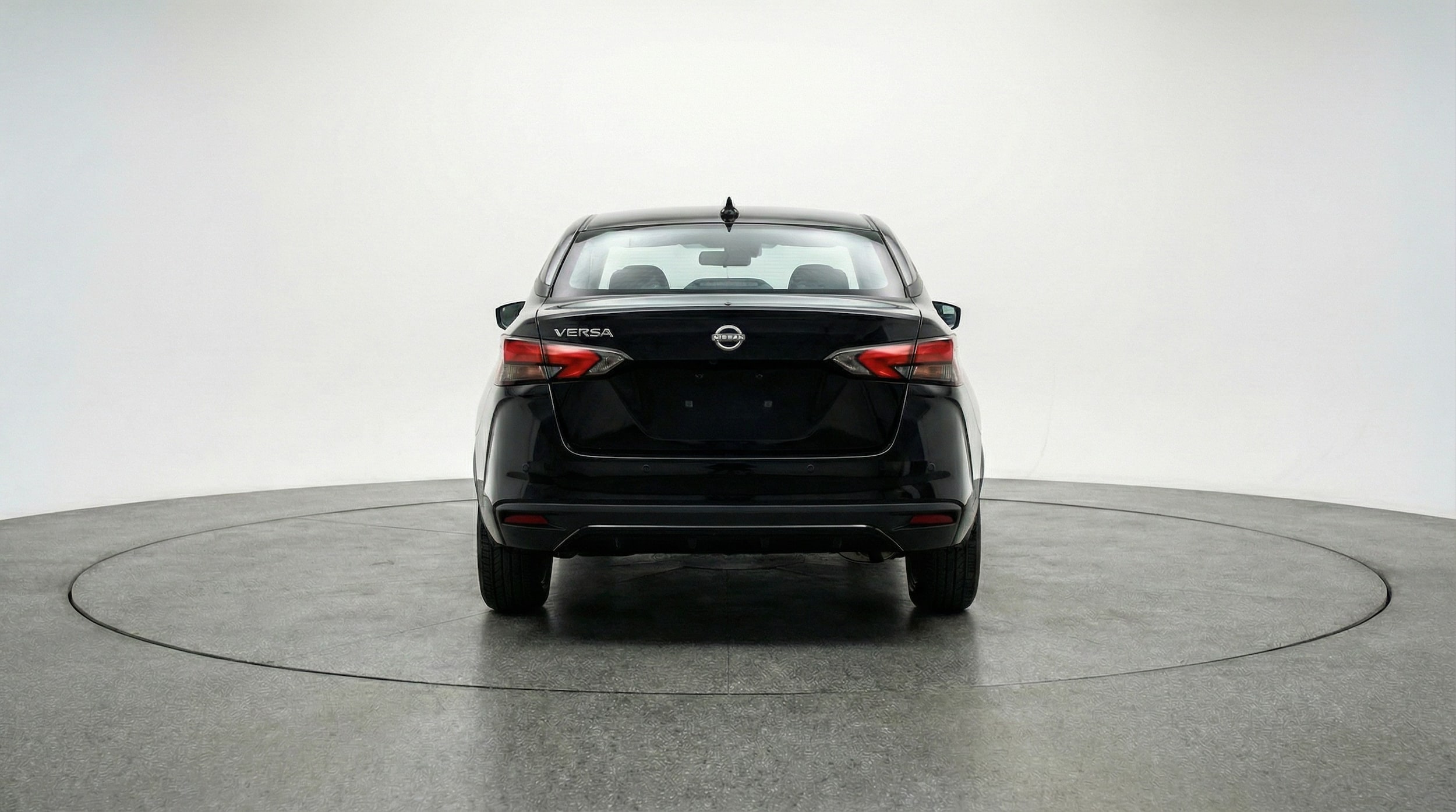 Thumbnail: 2025 Nissan Versa - 6