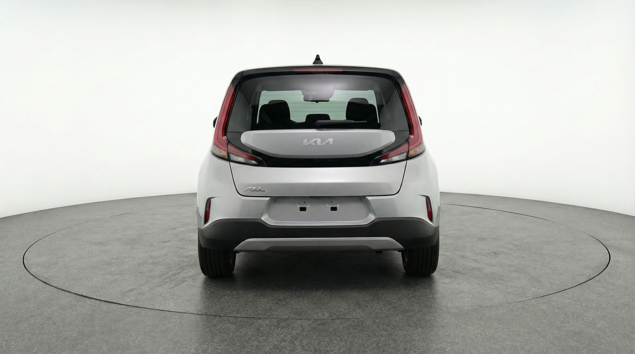 Thumbnail: 2025 Kia Soul - 6