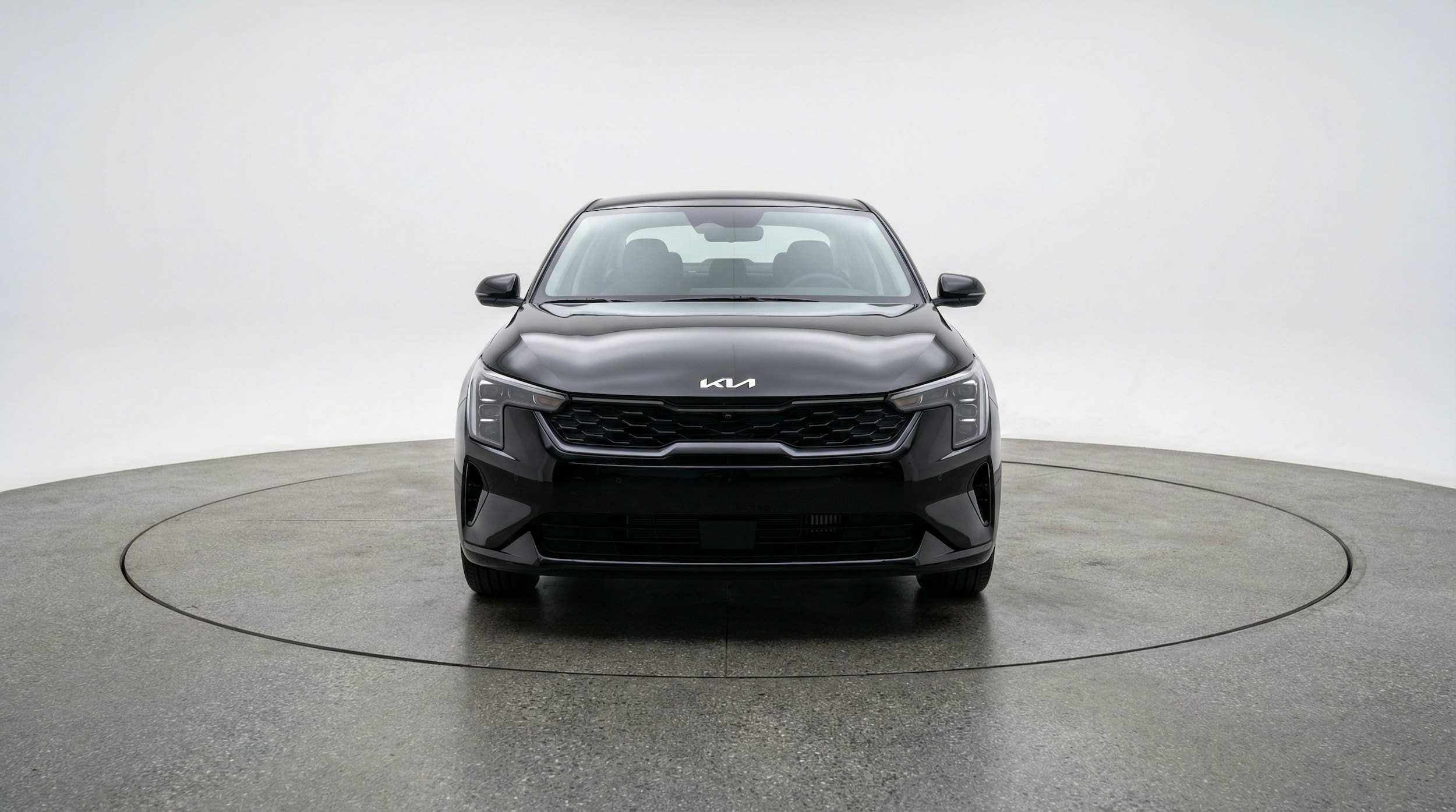 Thumbnail: 2025 Kia K4 - 2