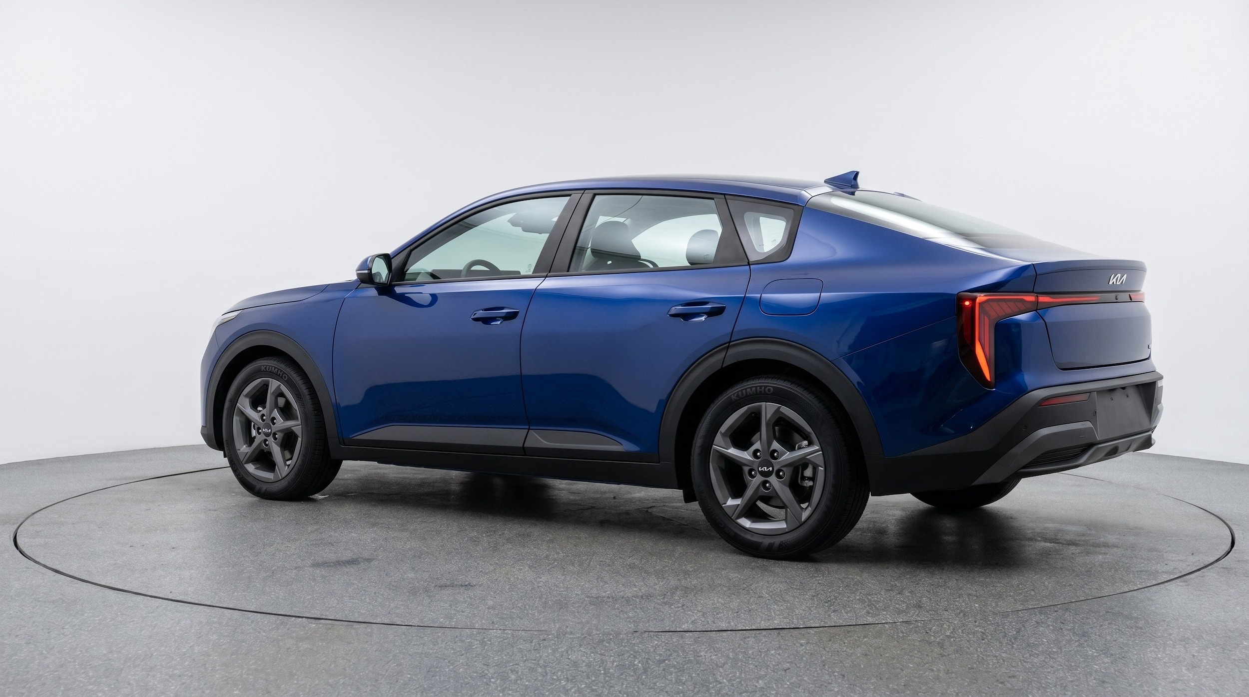 Thumbnail: 2026 Kia K4 - 6