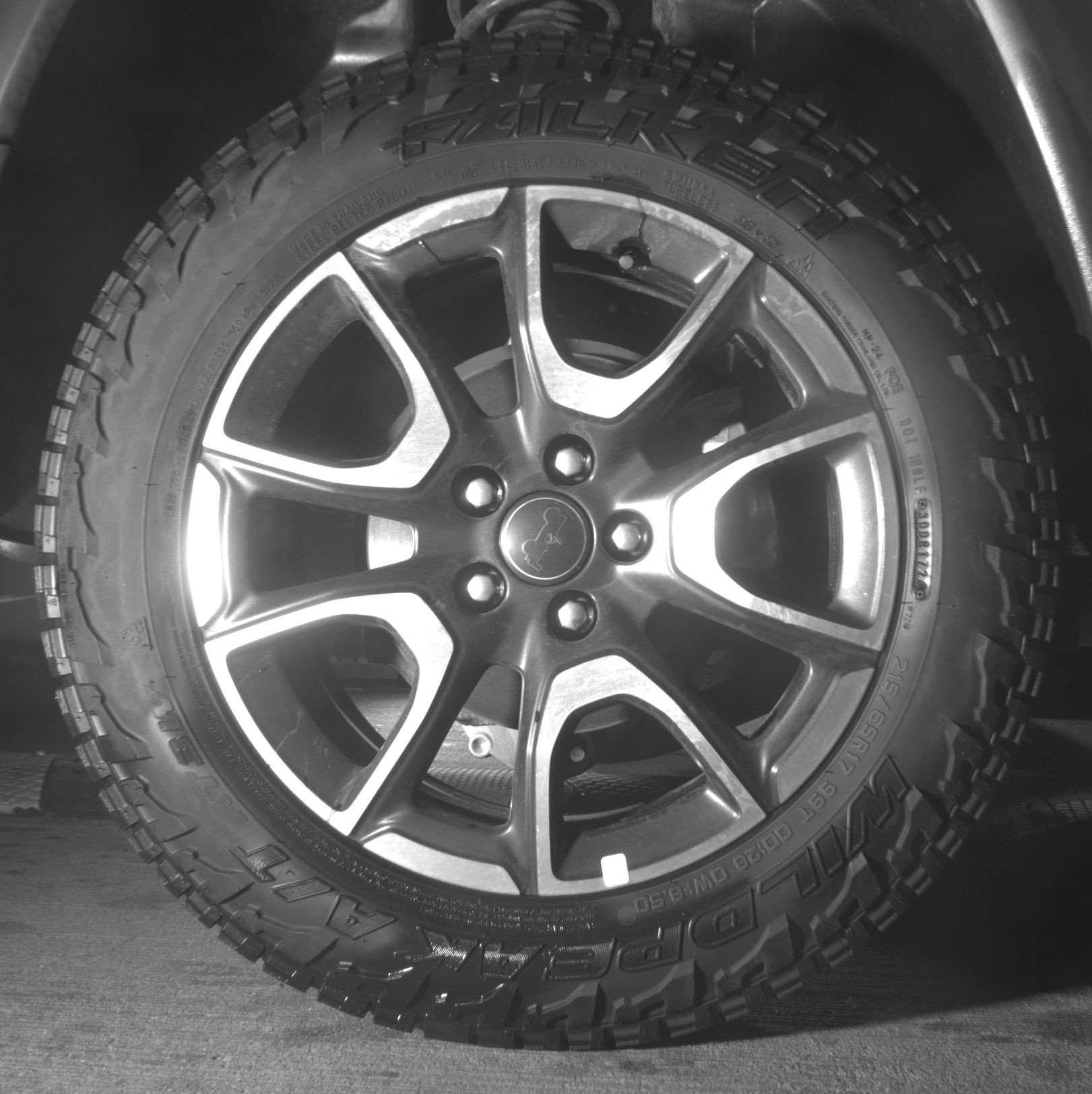 Thumbnail: 2025 Jeep Compass - 15