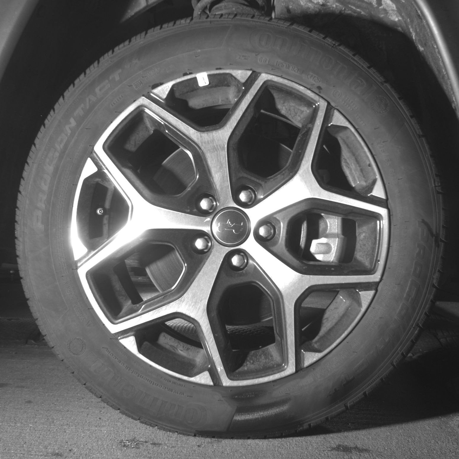 Thumbnail: 2025 Jeep Compass - 13