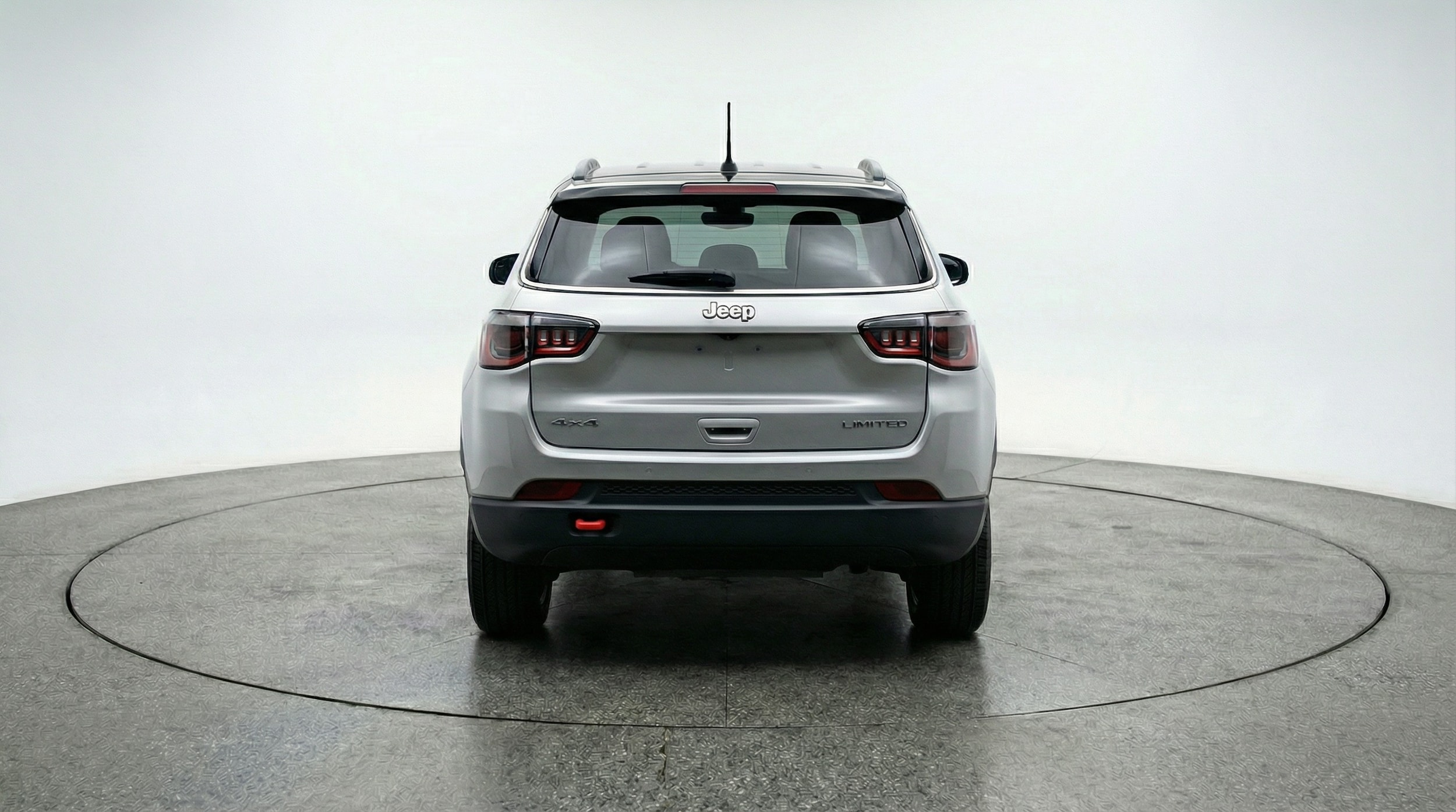 Thumbnail: 2025 Jeep Compass - 6