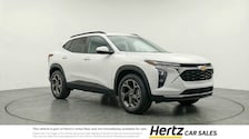2025 Chevrolet Trax LT -
                  Lynn, MA