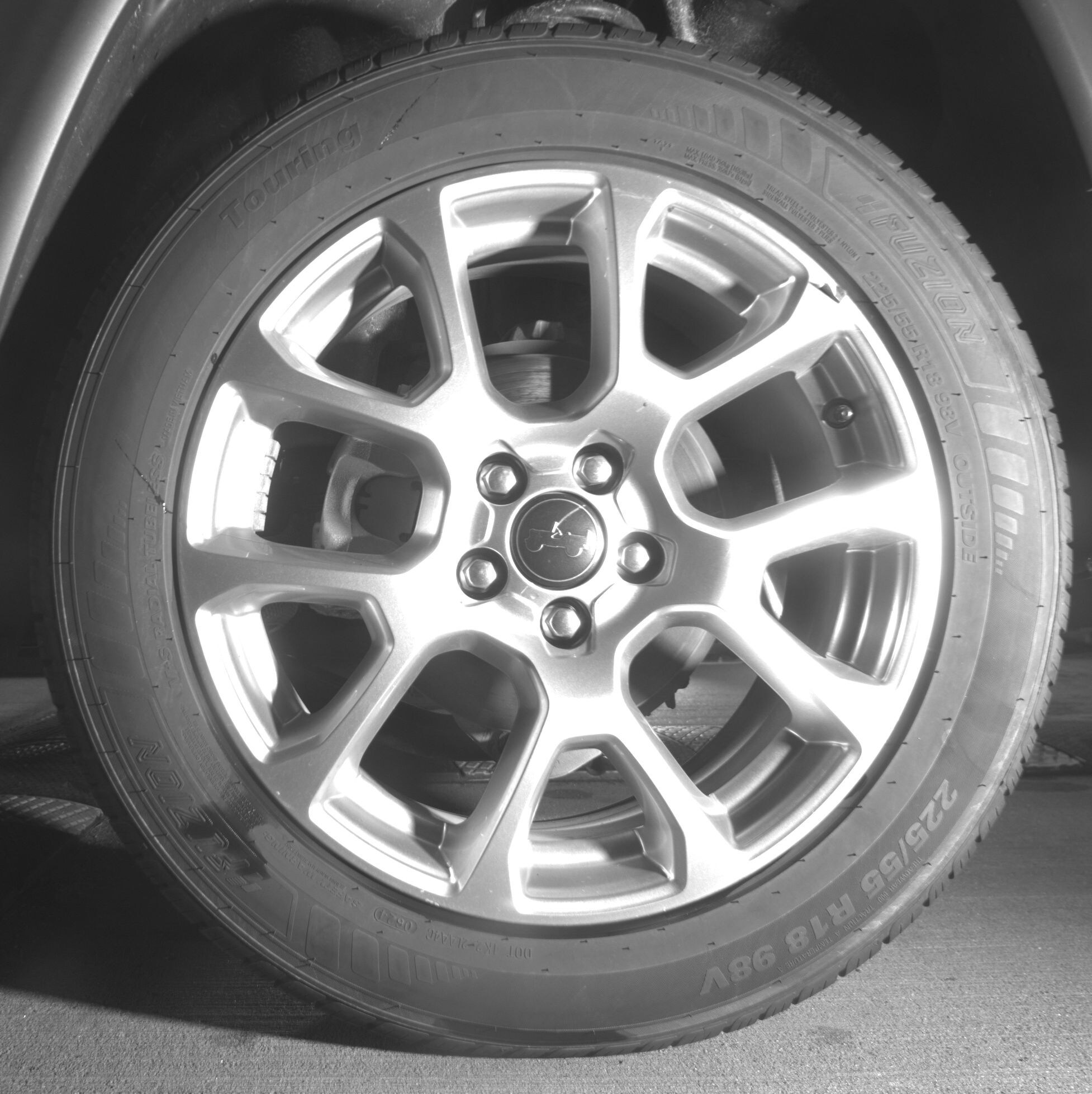 Thumbnail: 2025 Jeep Compass - 11