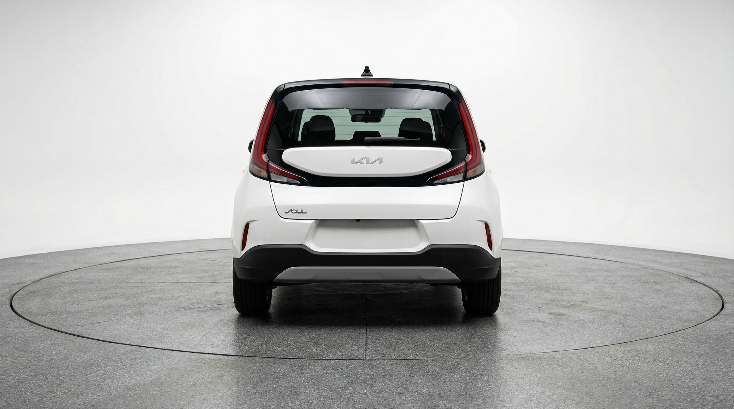 Thumbnail: 2025 Kia Soul - 6