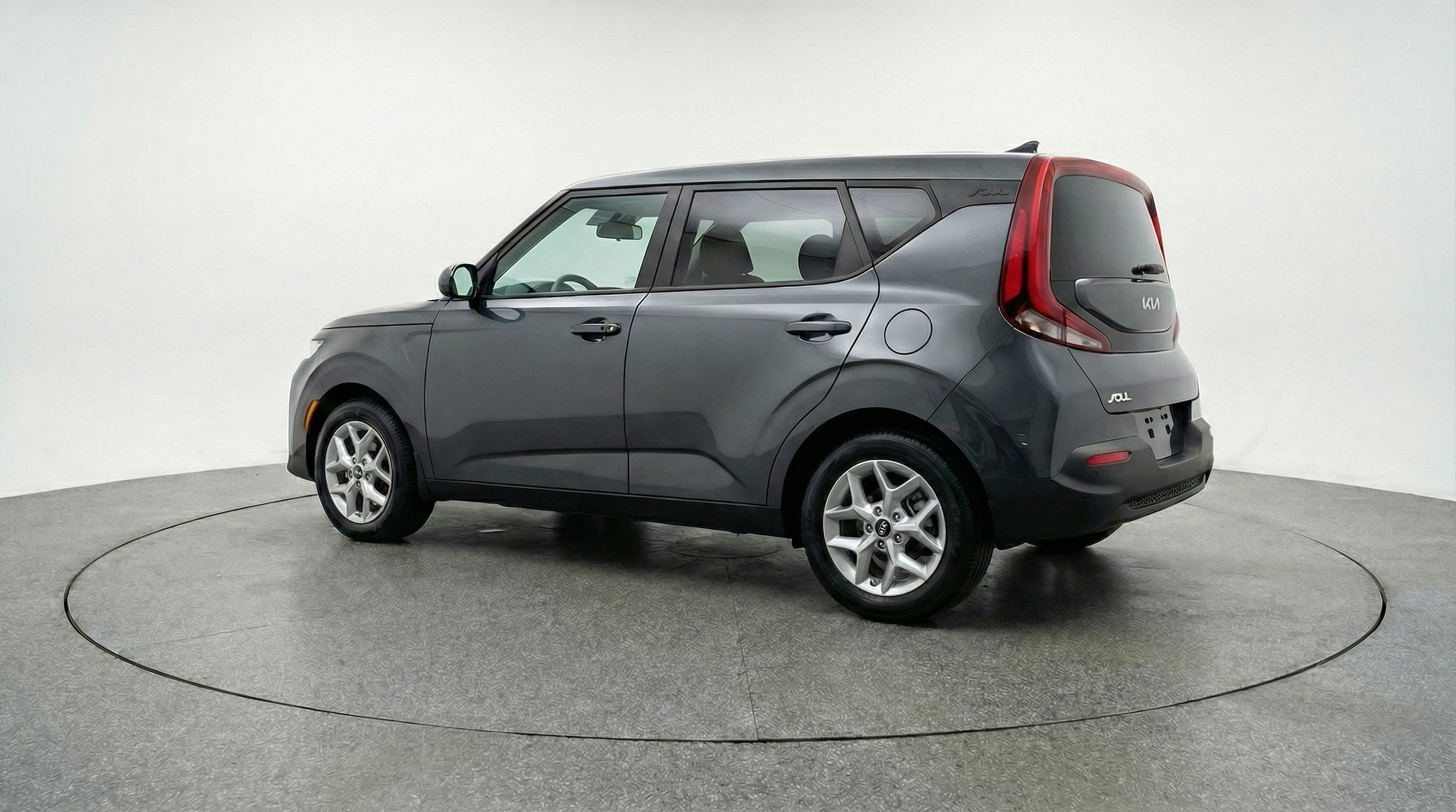 Thumbnail: 2025 Kia Soul - 5