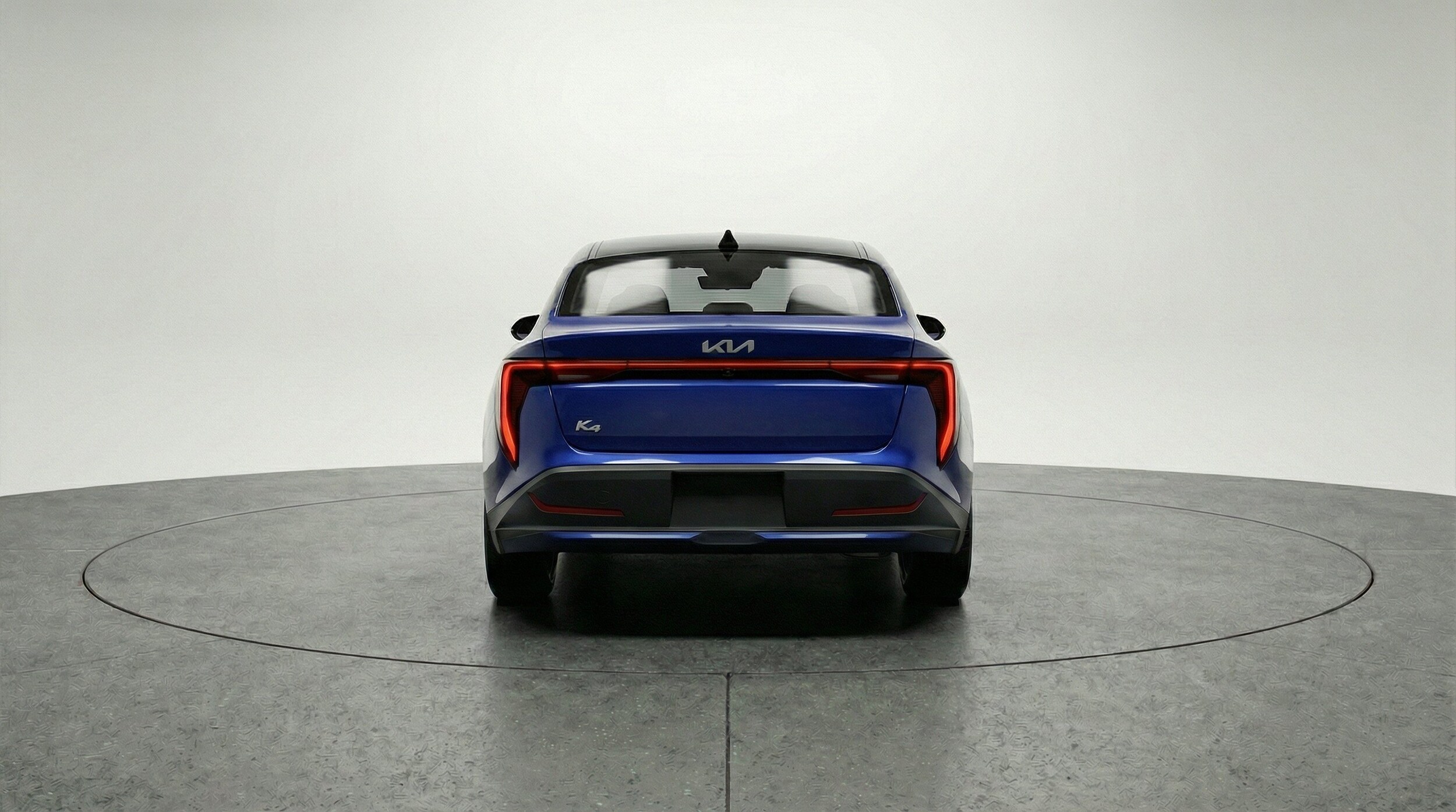 Thumbnail: 2026 Kia K4 - 7