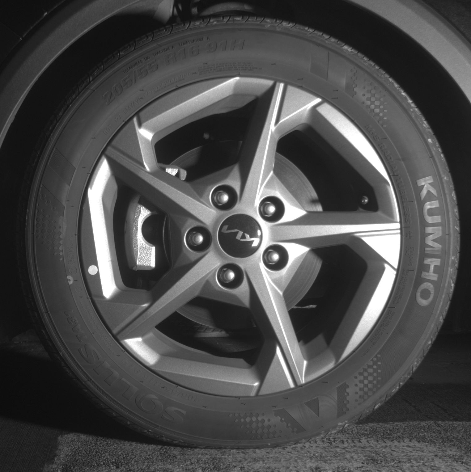 Thumbnail: 2025 Kia K4 - 9