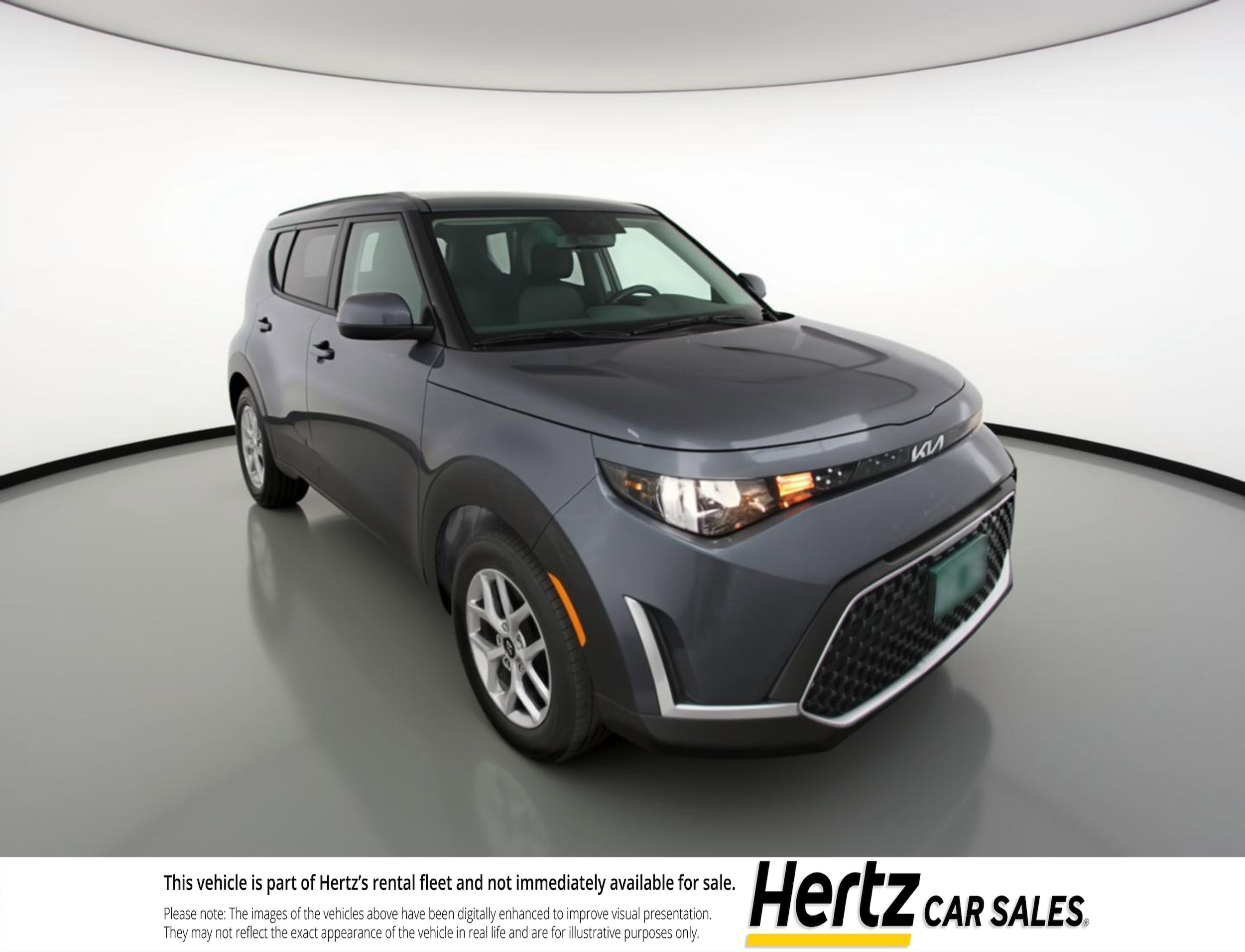 Thumbnail: 2025 Kia Soul - 1