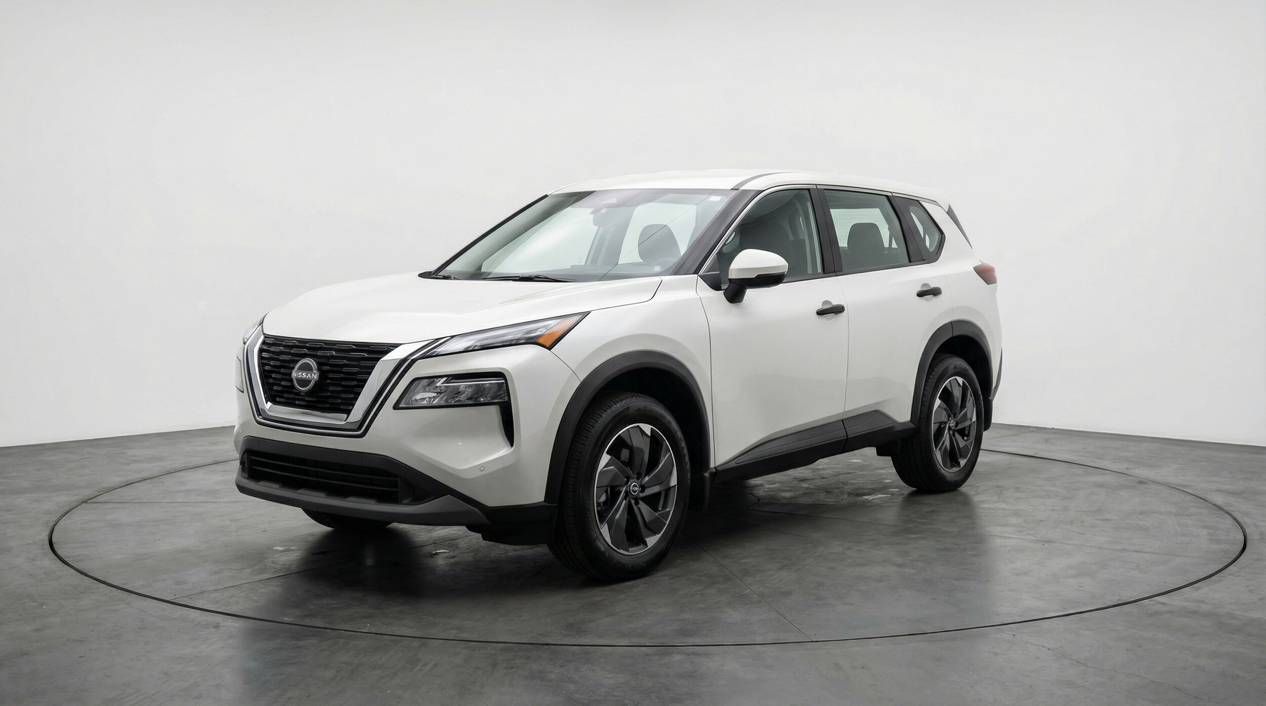 Thumbnail: 2025 Nissan Rogue - 3