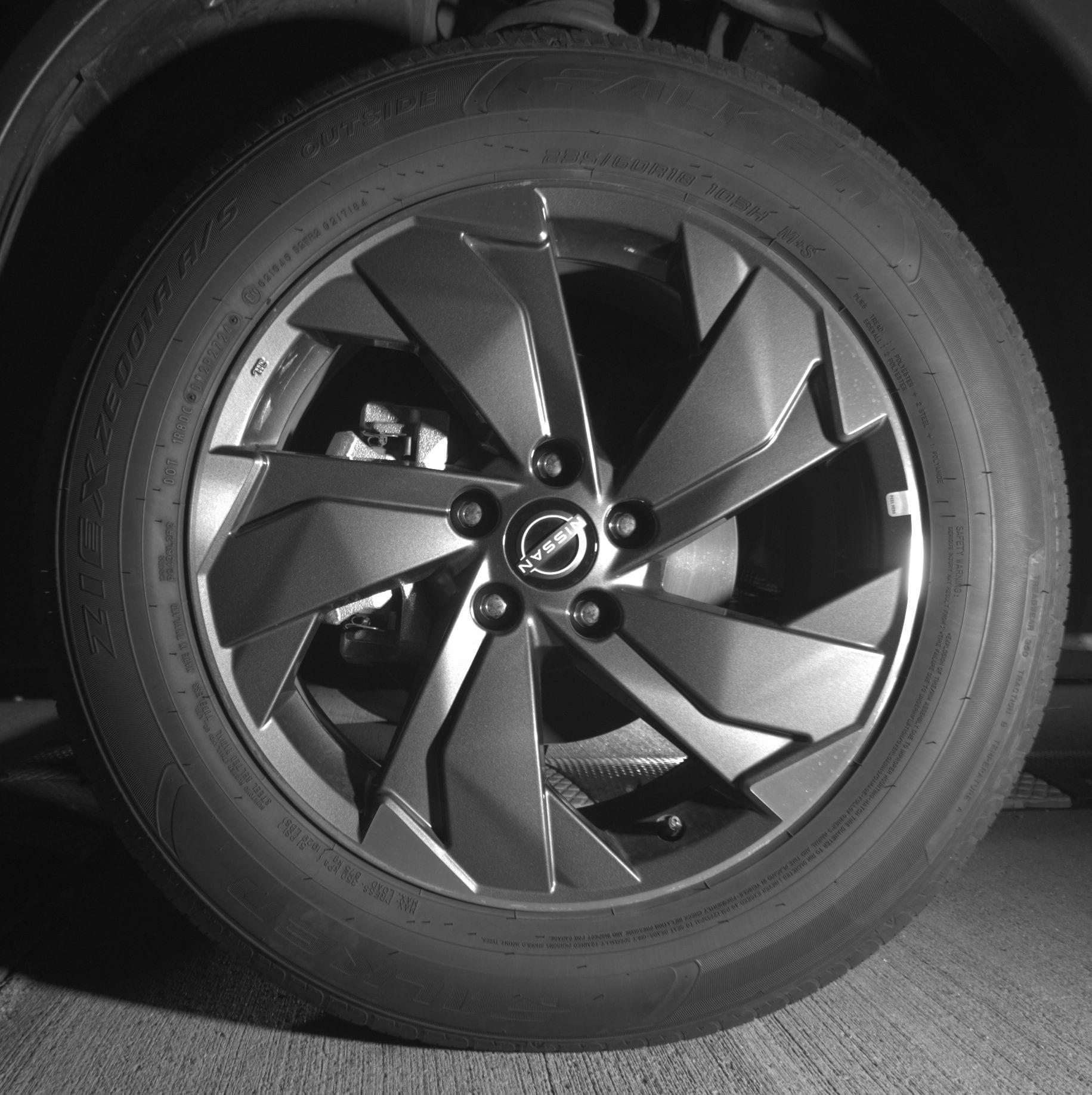 Thumbnail: 2025 Nissan Rogue - 9