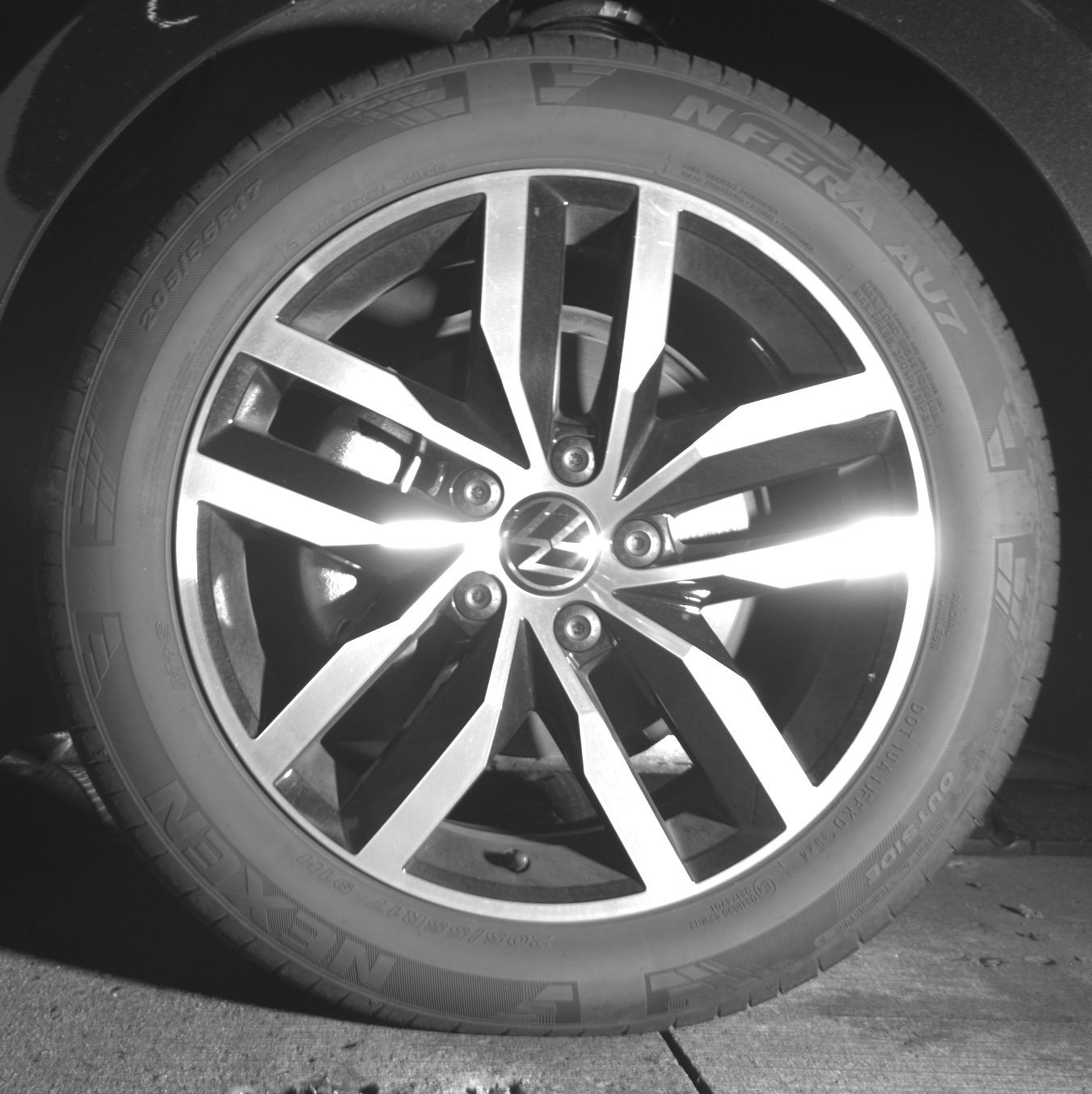 Thumbnail: 2025 Volkswagen Jetta - 9