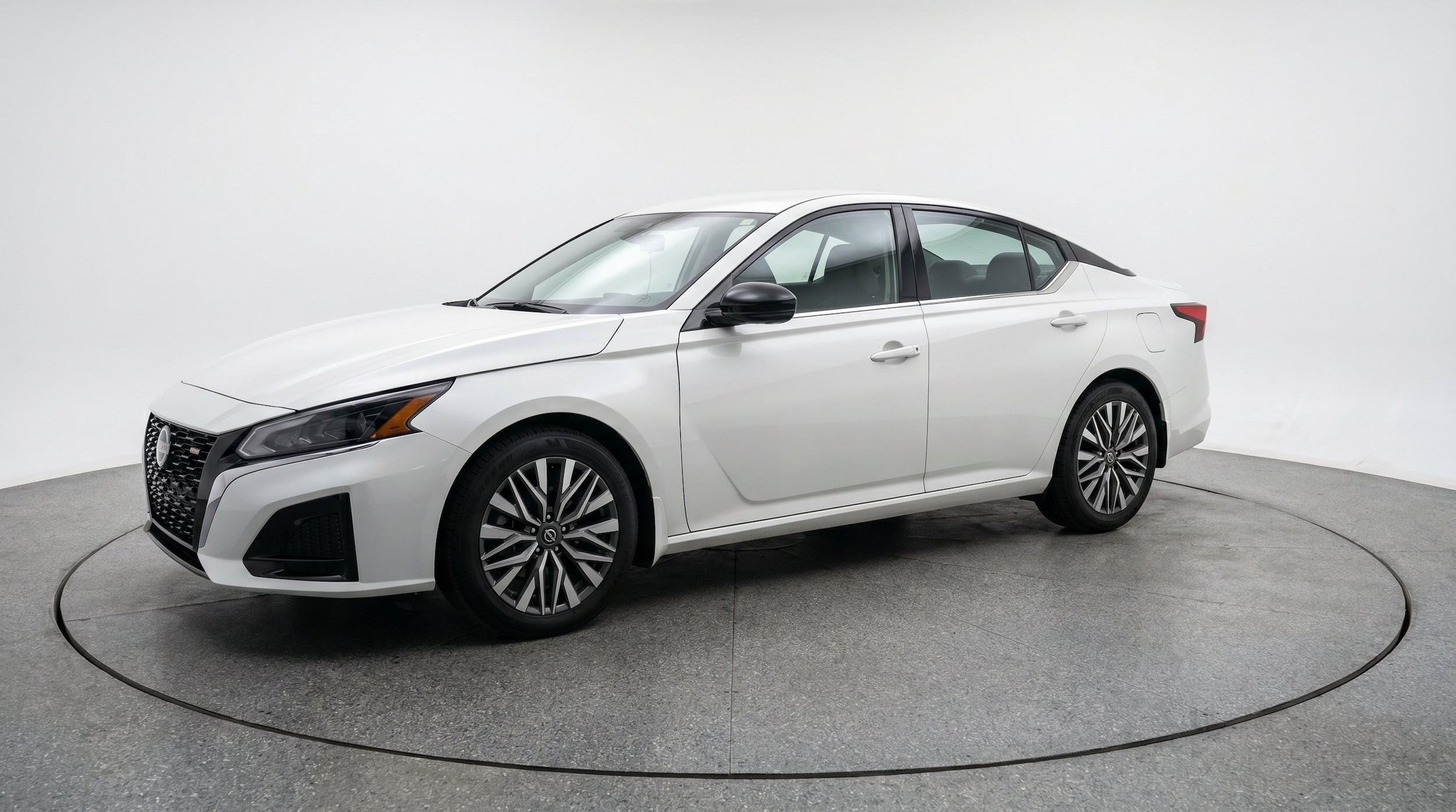 Thumbnail: 2026 Nissan Altima - 3