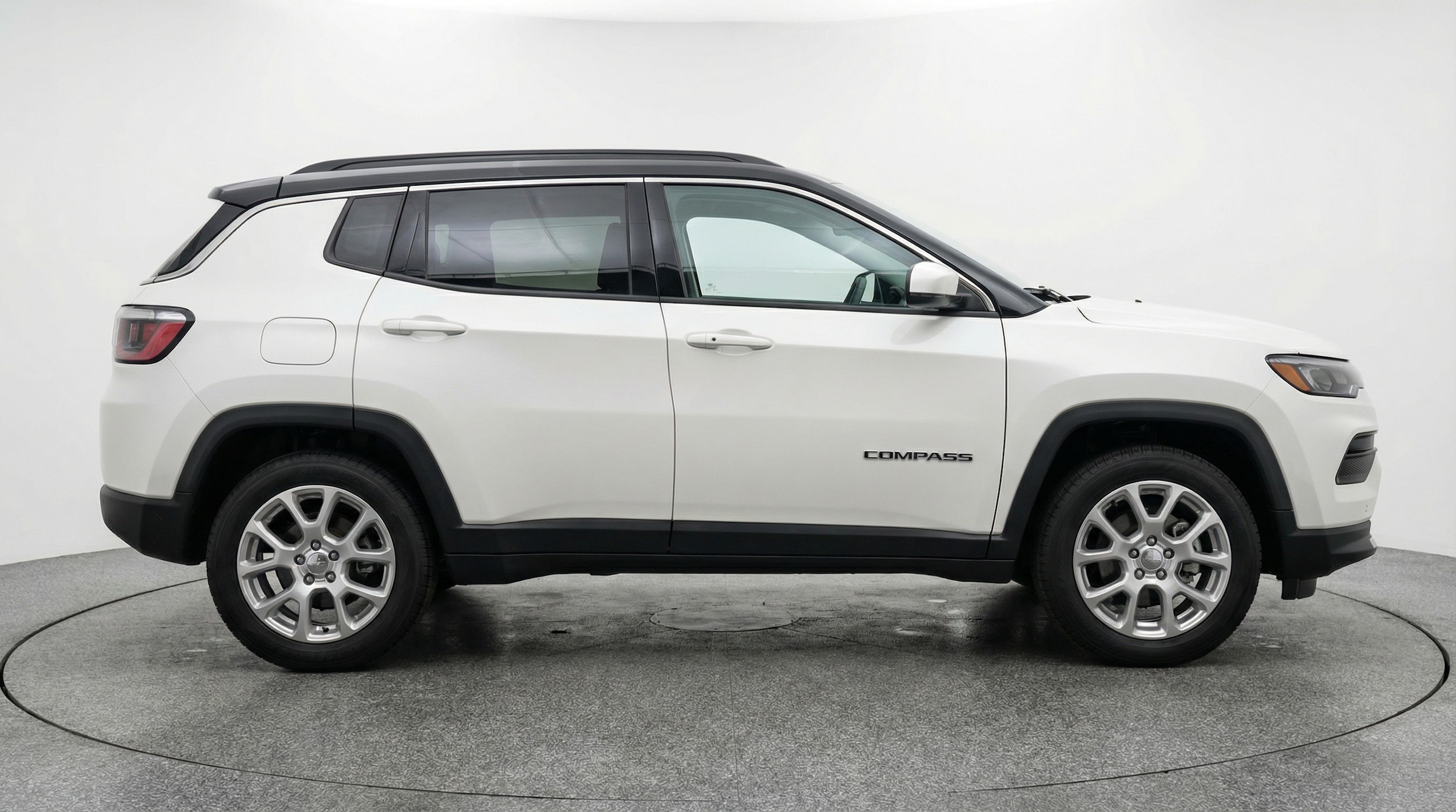 Thumbnail: 2025 Jeep Compass - 8