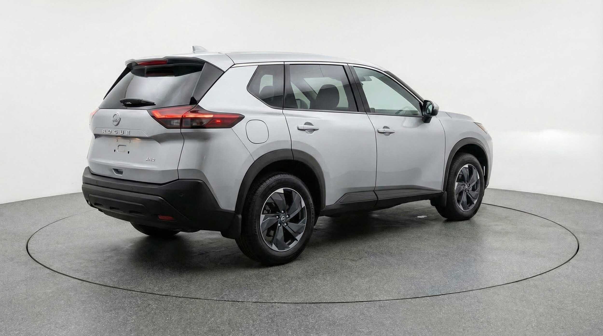 Thumbnail: 2025 Nissan Rogue - 9