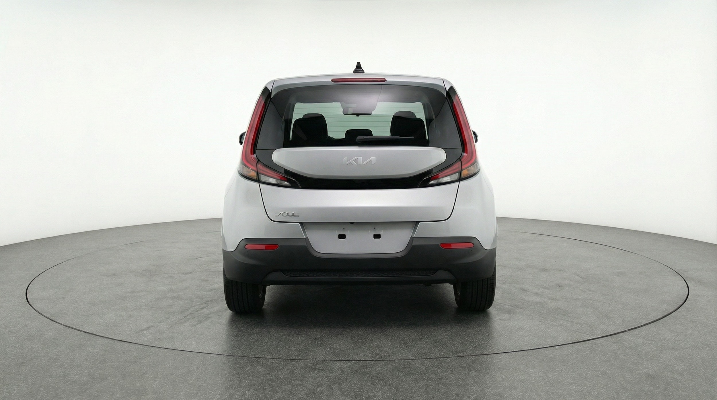 Thumbnail: 2025 Kia Soul - 6