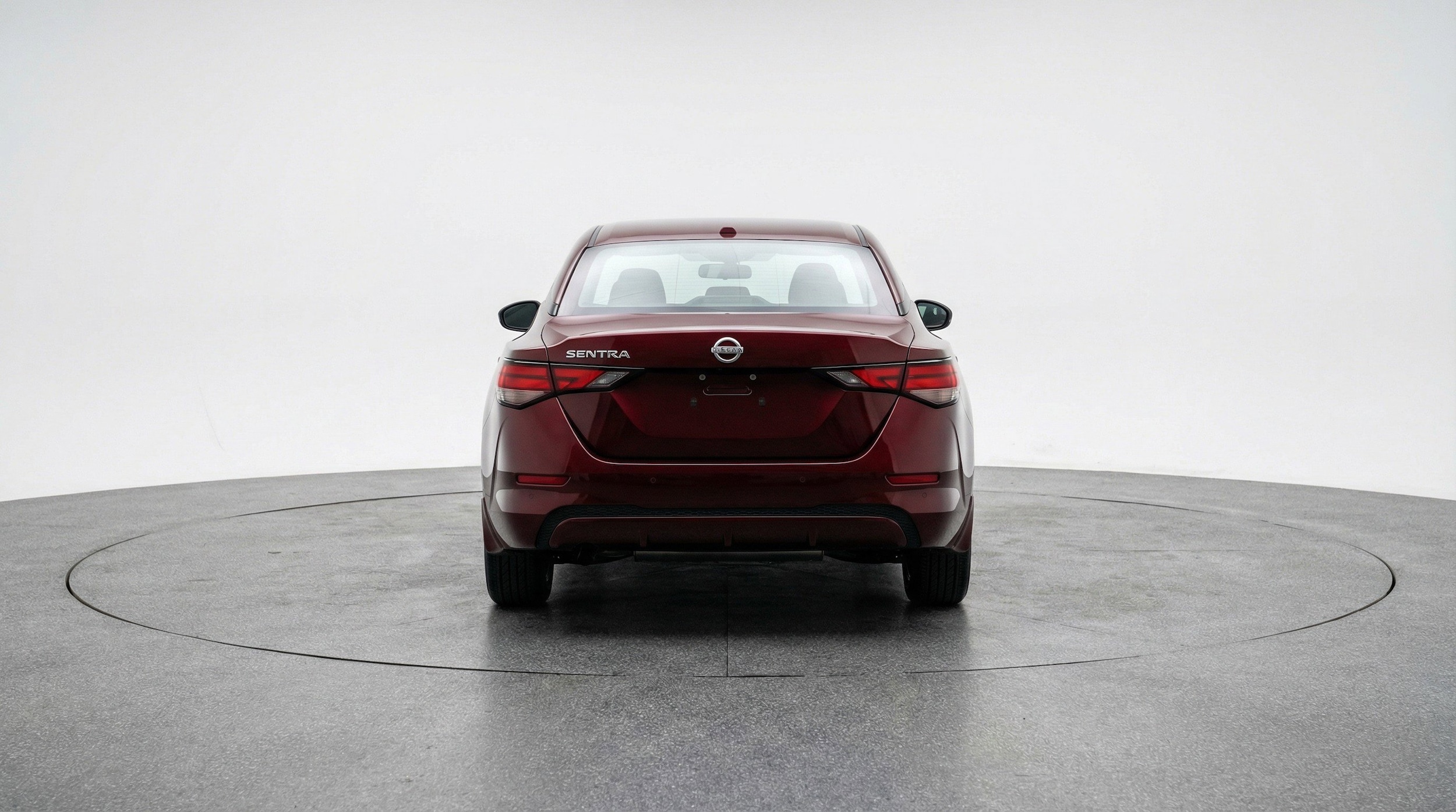 Thumbnail: 2025 Nissan Sentra - 7