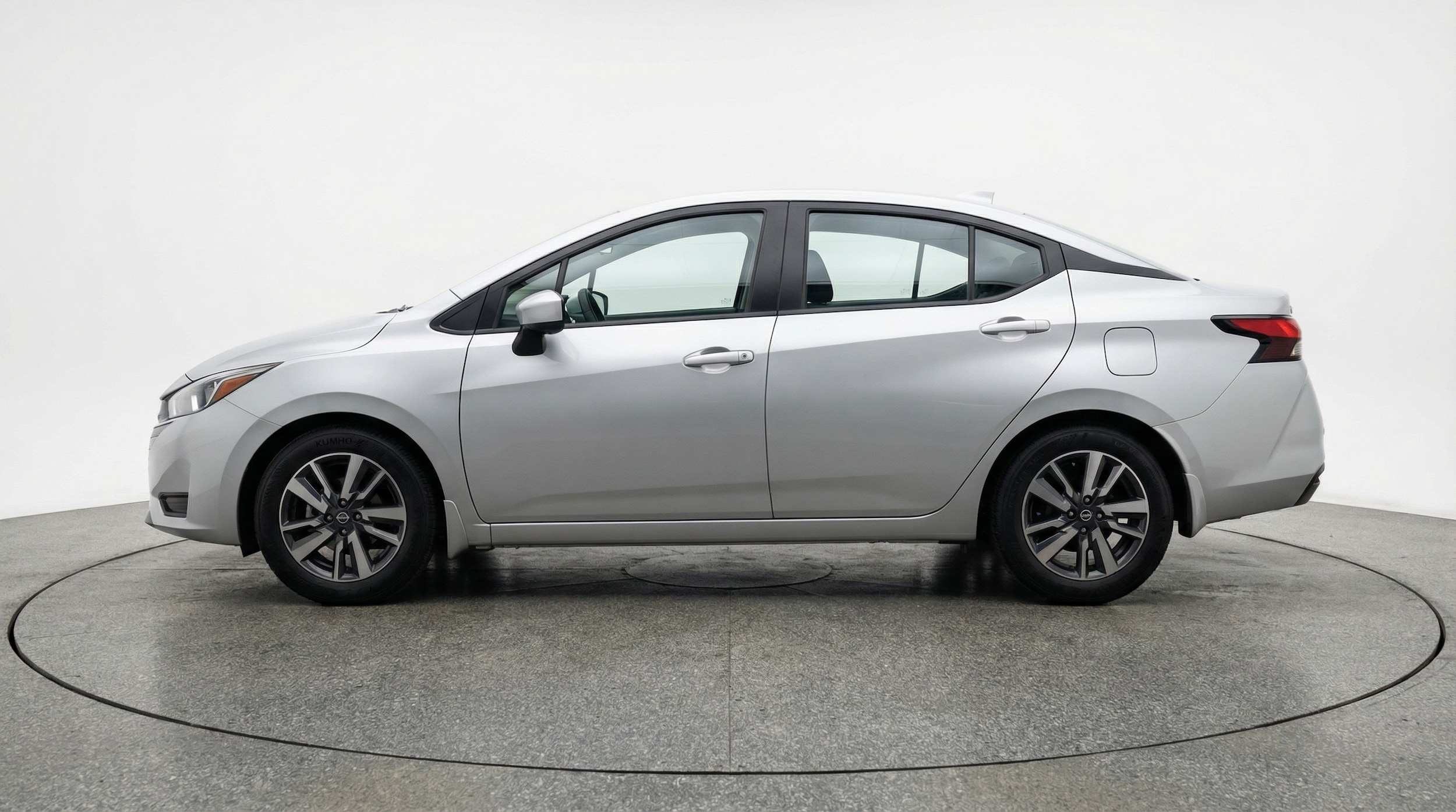 Thumbnail: 2025 Nissan Versa - 4