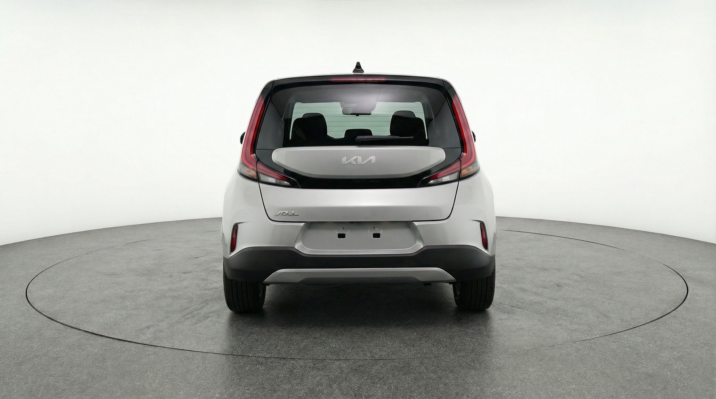 Thumbnail: 2025 Kia Soul - 7