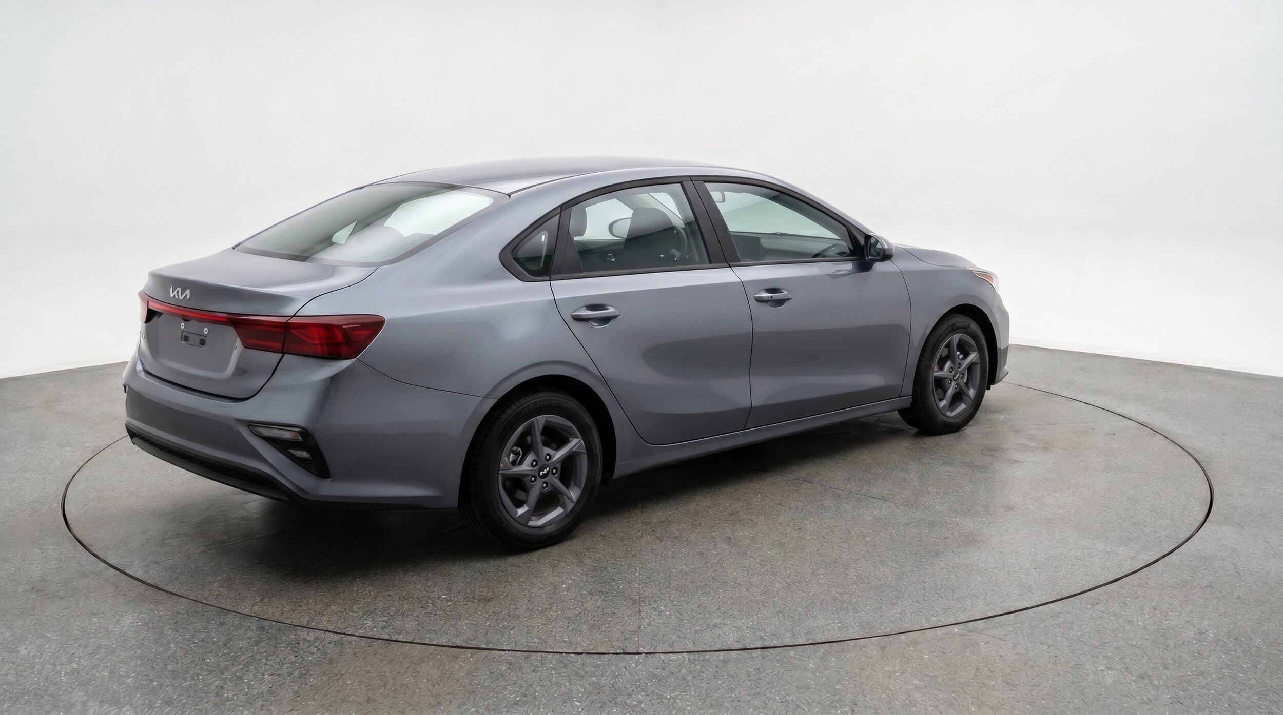 Thumbnail: 2026 Kia K4 - 9