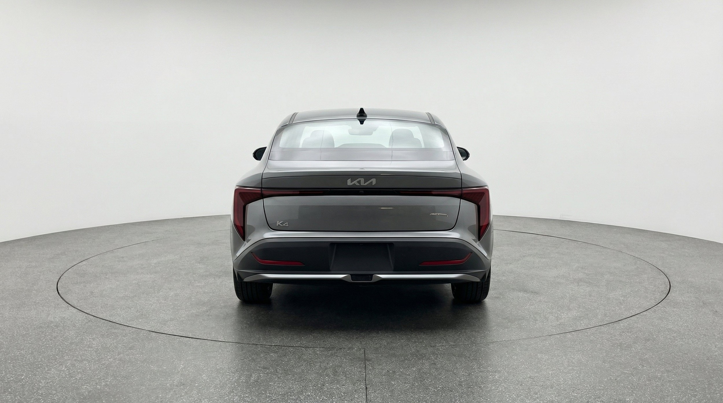 Thumbnail: 2025 Kia K4 - 7