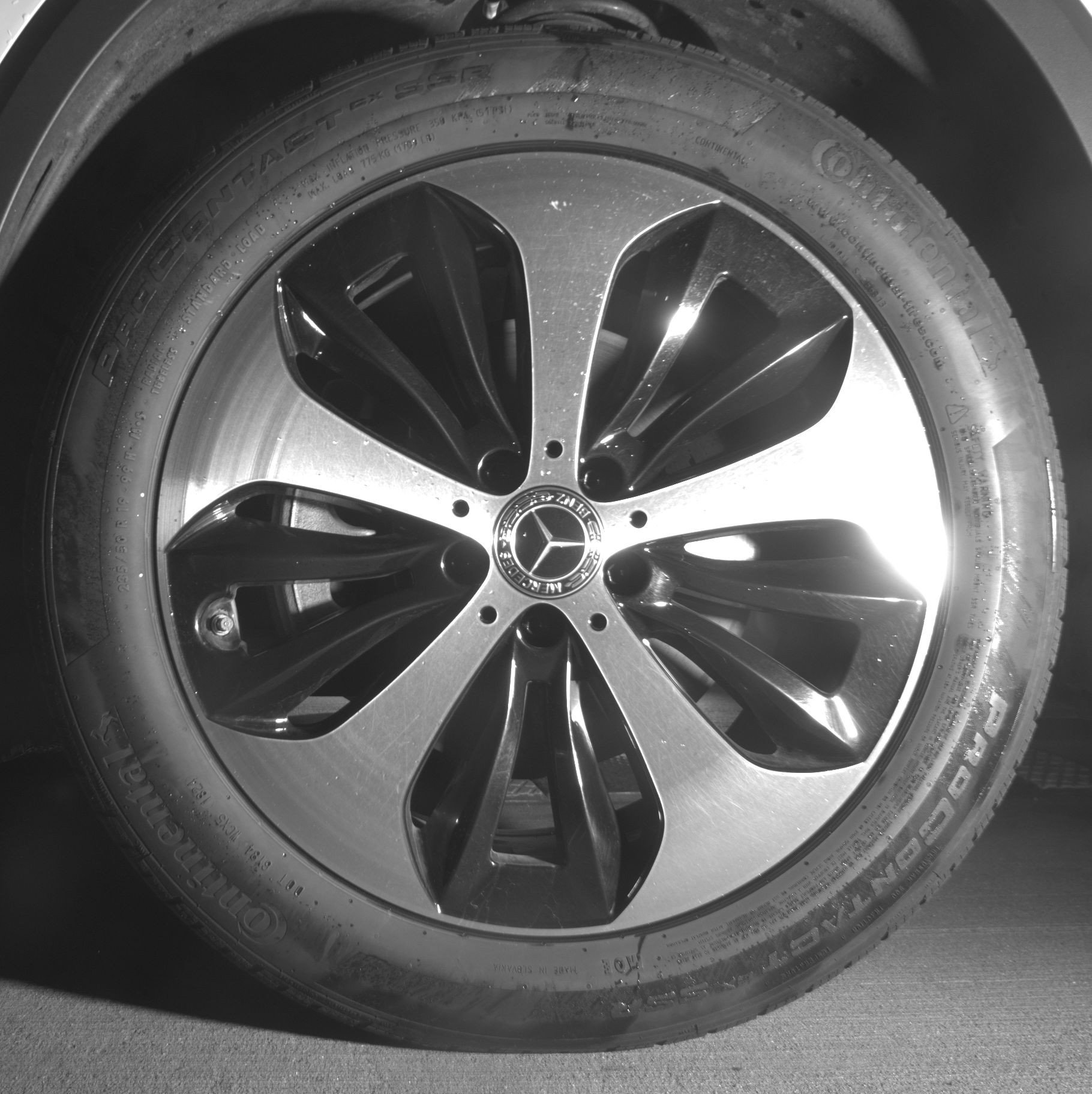 Thumbnail: 2025 Mercedes-Benz GLA - 12