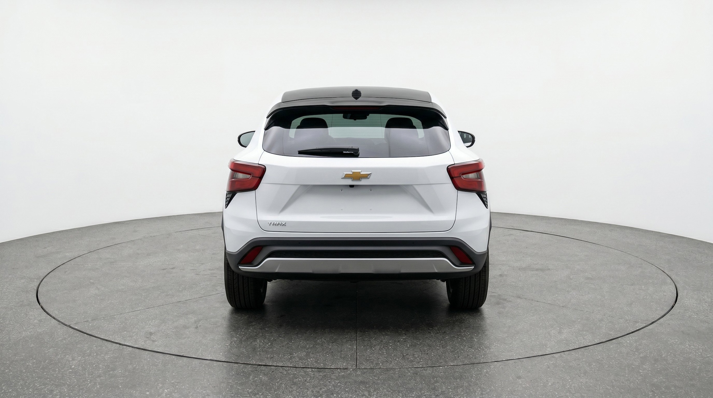 Thumbnail: 2025 Chevrolet Trax - 7