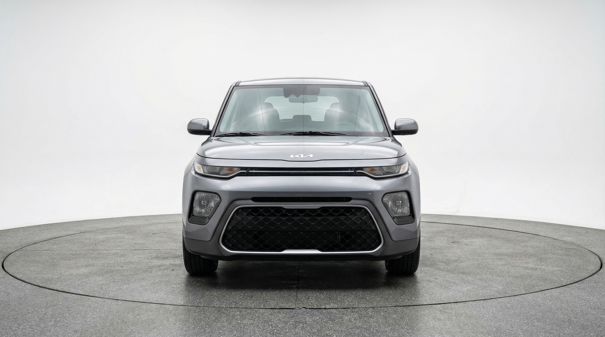 Thumbnail: 2025 Kia Soul - 2