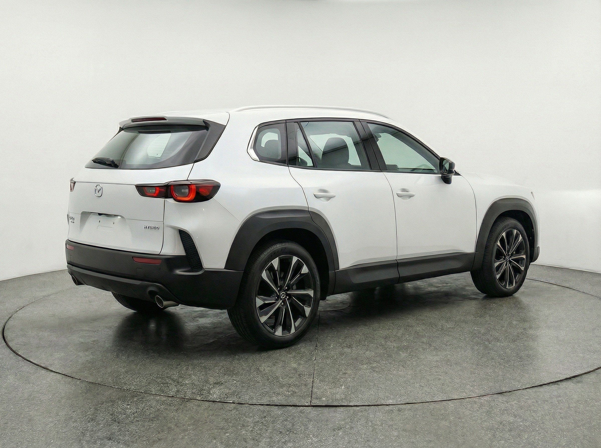 Thumbnail: 2025 Mazda CX-50 - 9