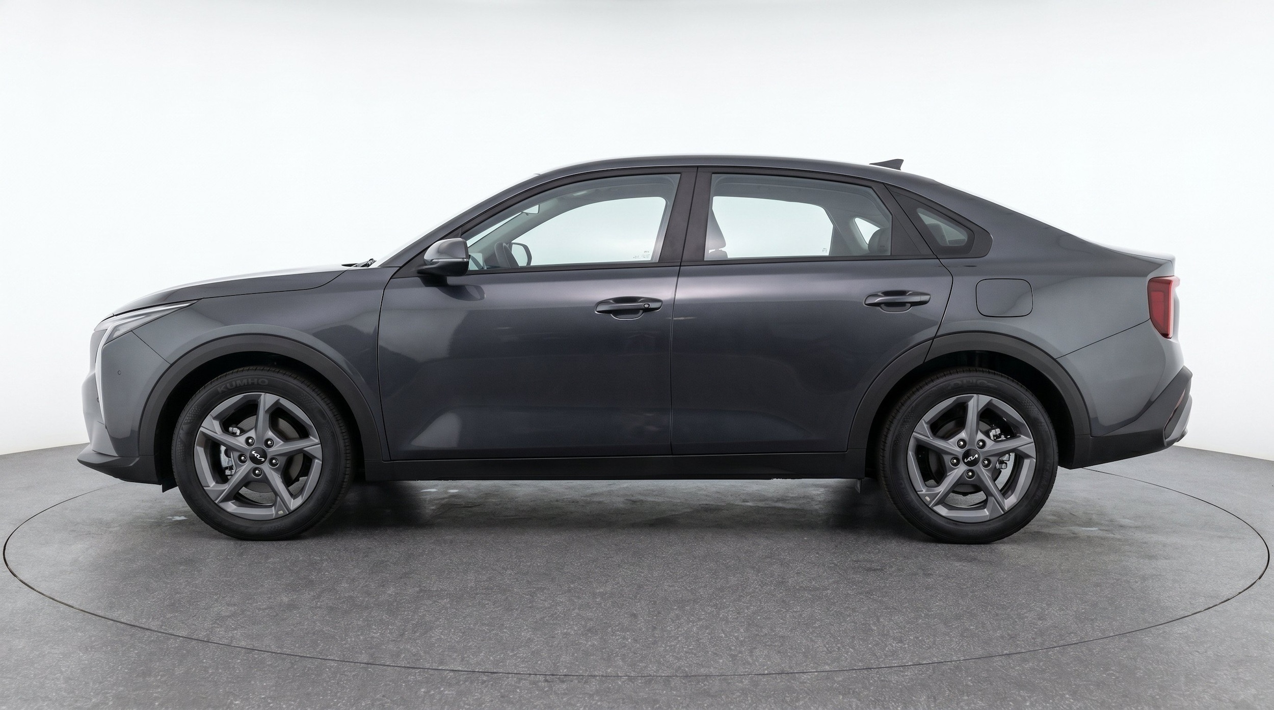 Thumbnail: 2026 Kia K4 - 5
