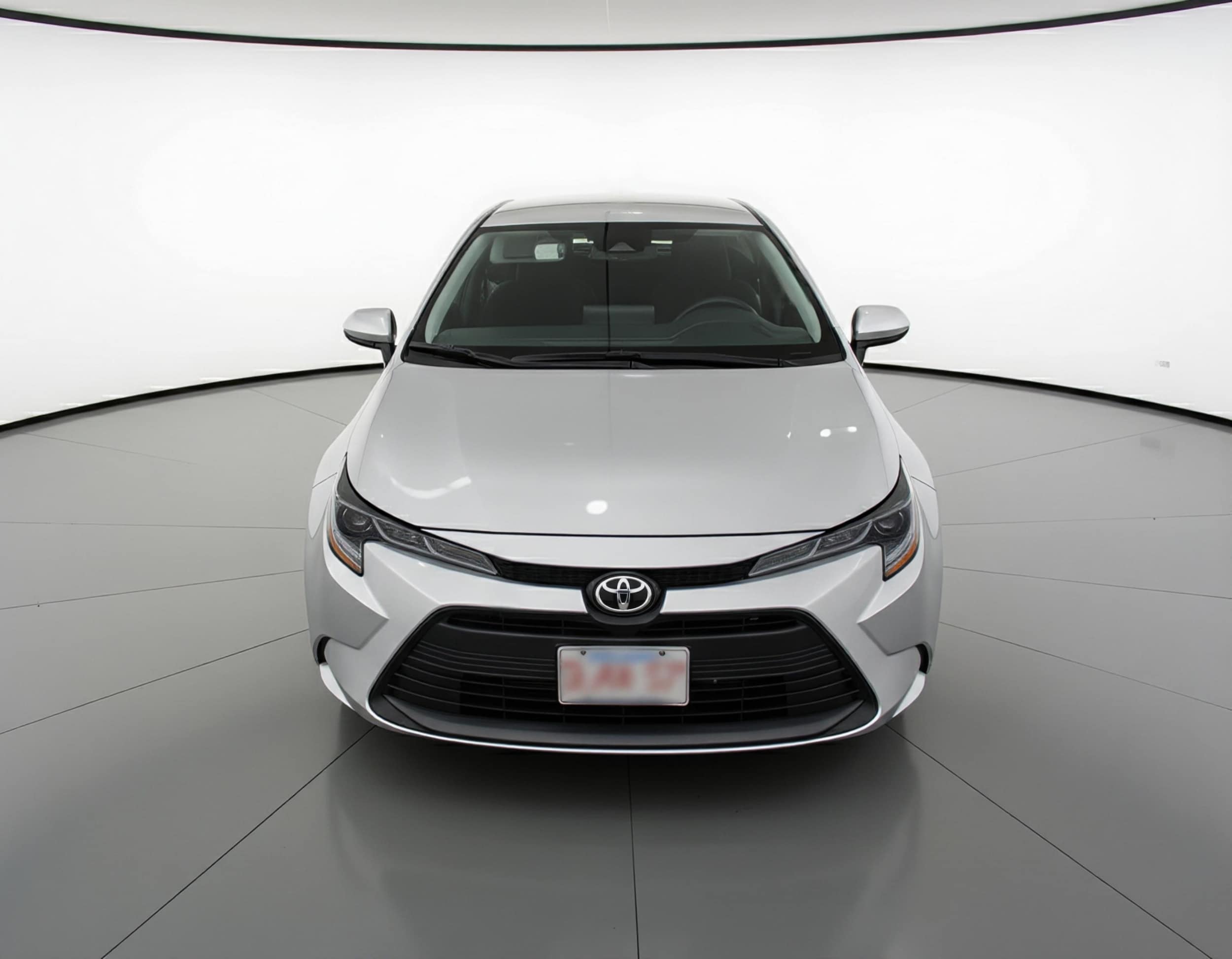 Thumbnail: 2024 Toyota Corolla - 2