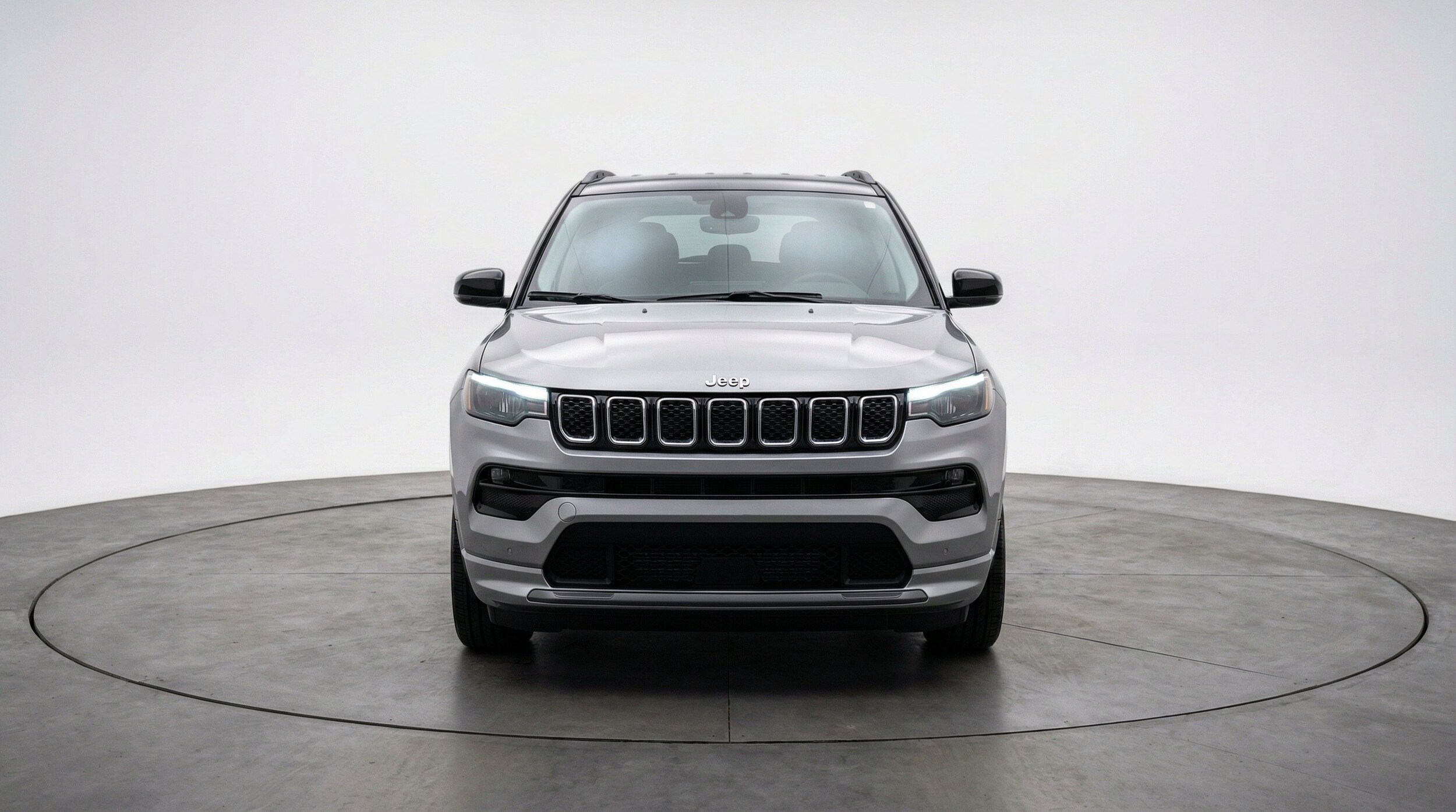 Thumbnail: 2025 Jeep Compass - 2