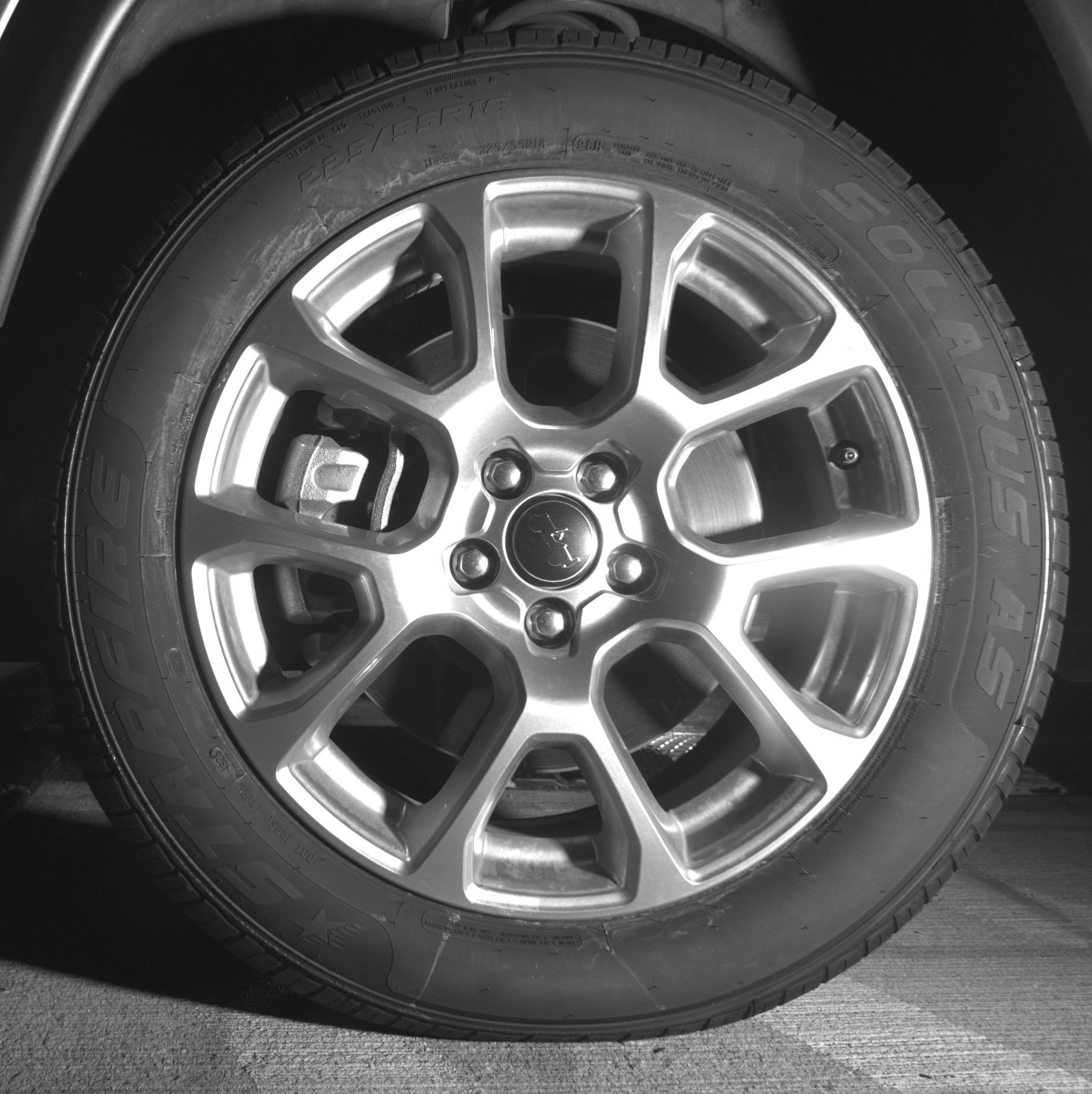 Thumbnail: 2025 Jeep Compass - 12