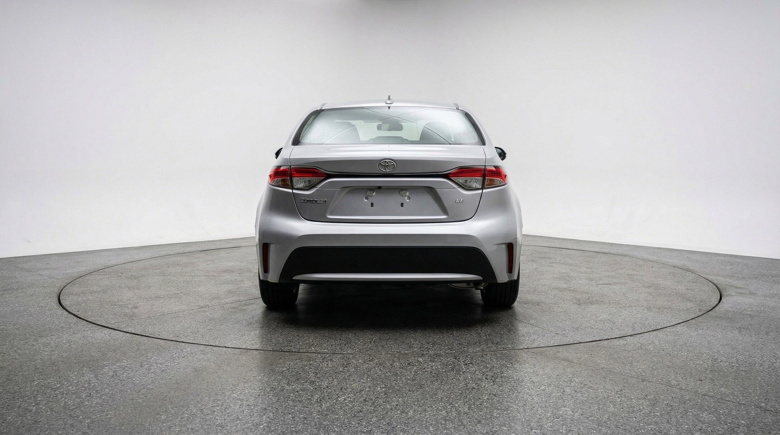 Thumbnail: 2025 Toyota Corolla - 7