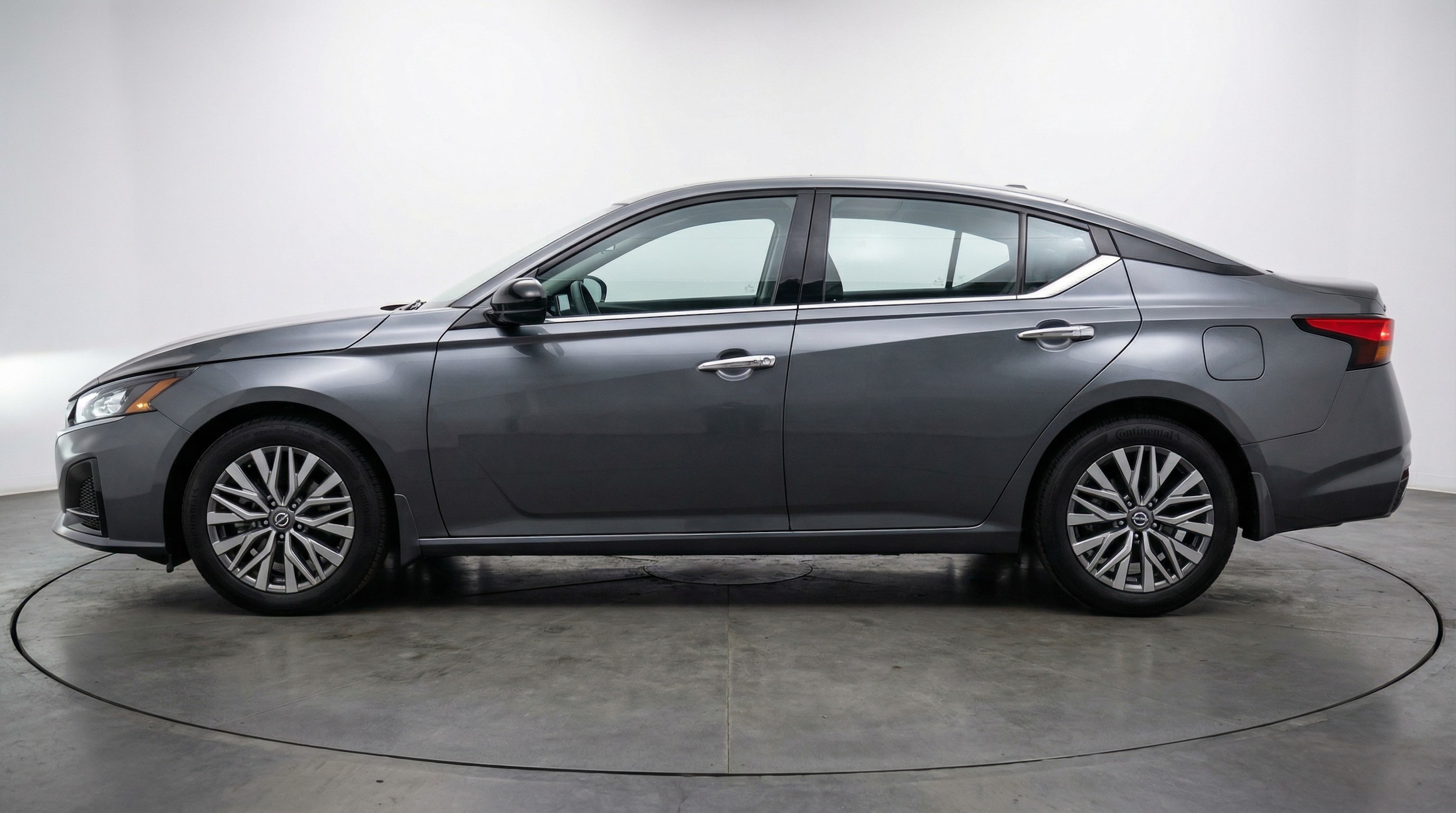 Thumbnail: 2025 Nissan Altima - 4