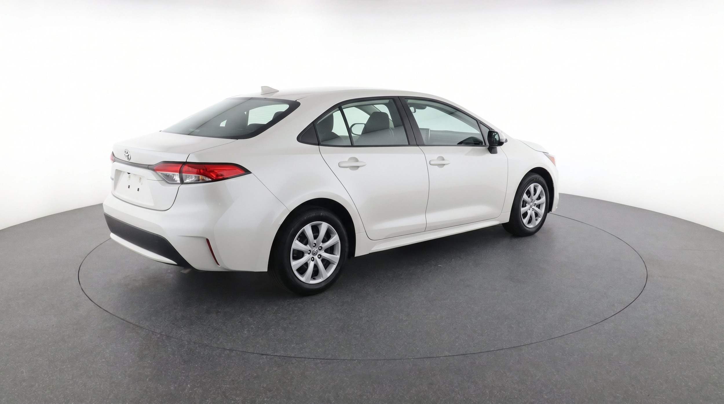 Thumbnail: 2025 Toyota Corolla - 9