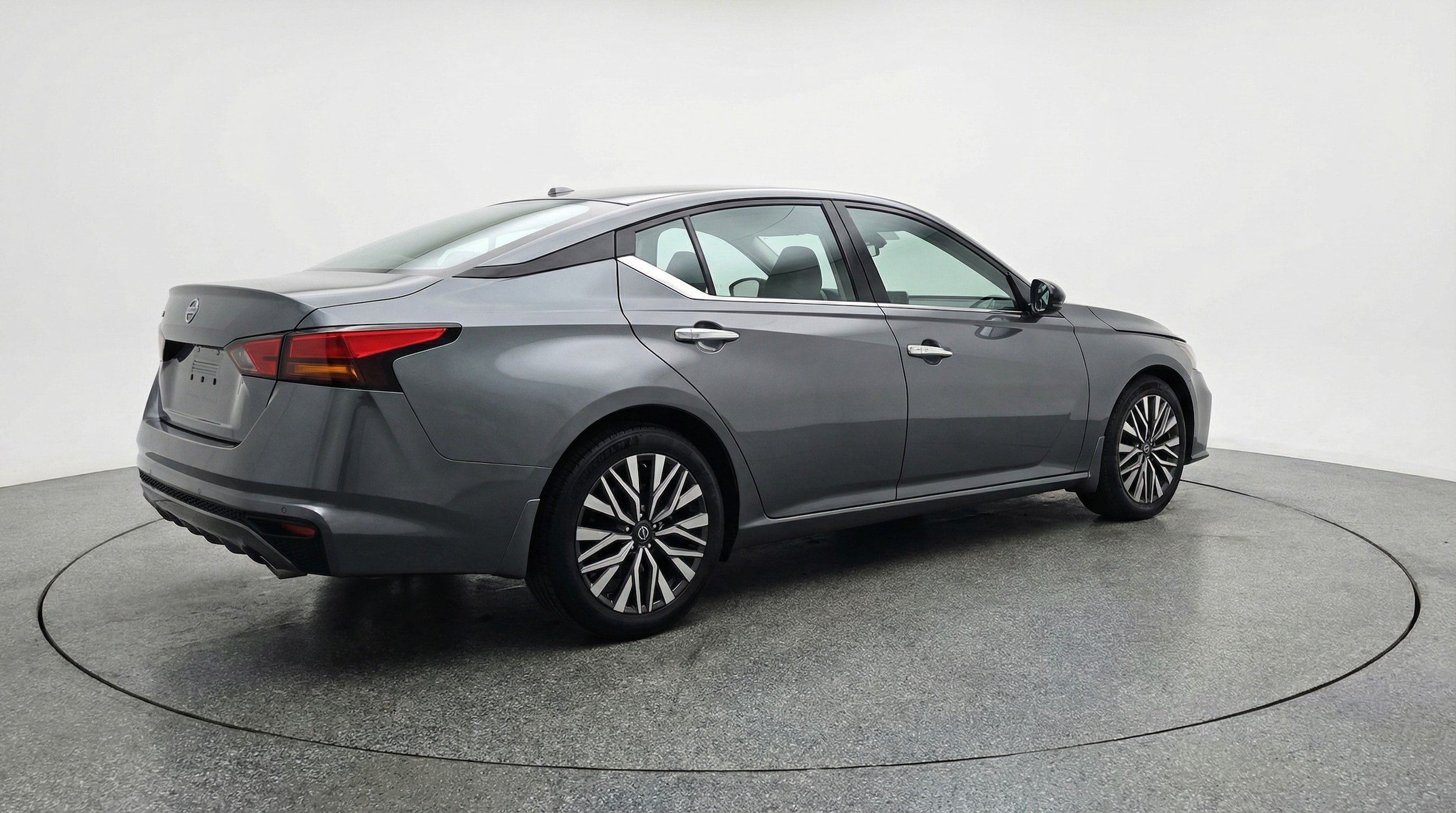 Thumbnail: 2025 Nissan Altima - 7